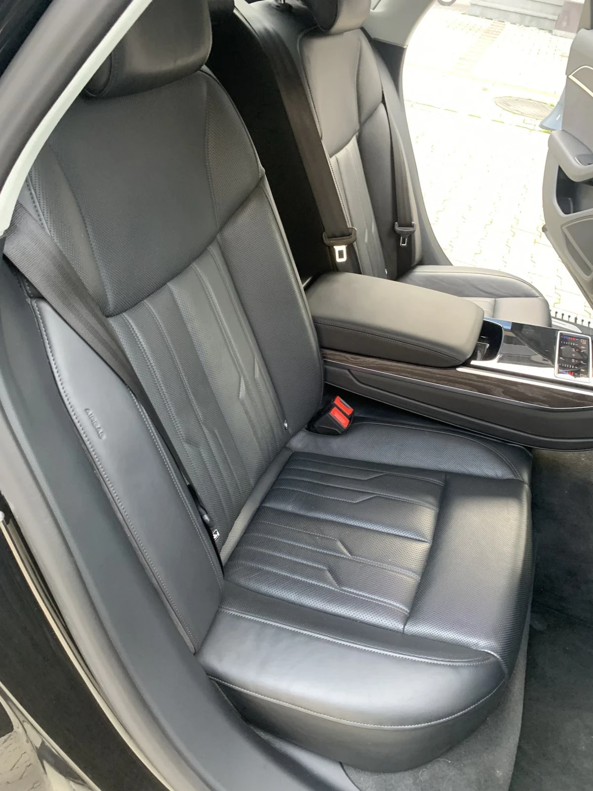 Audi A8 3.0 TDI FUL! ! !  | Mobile.bg   15