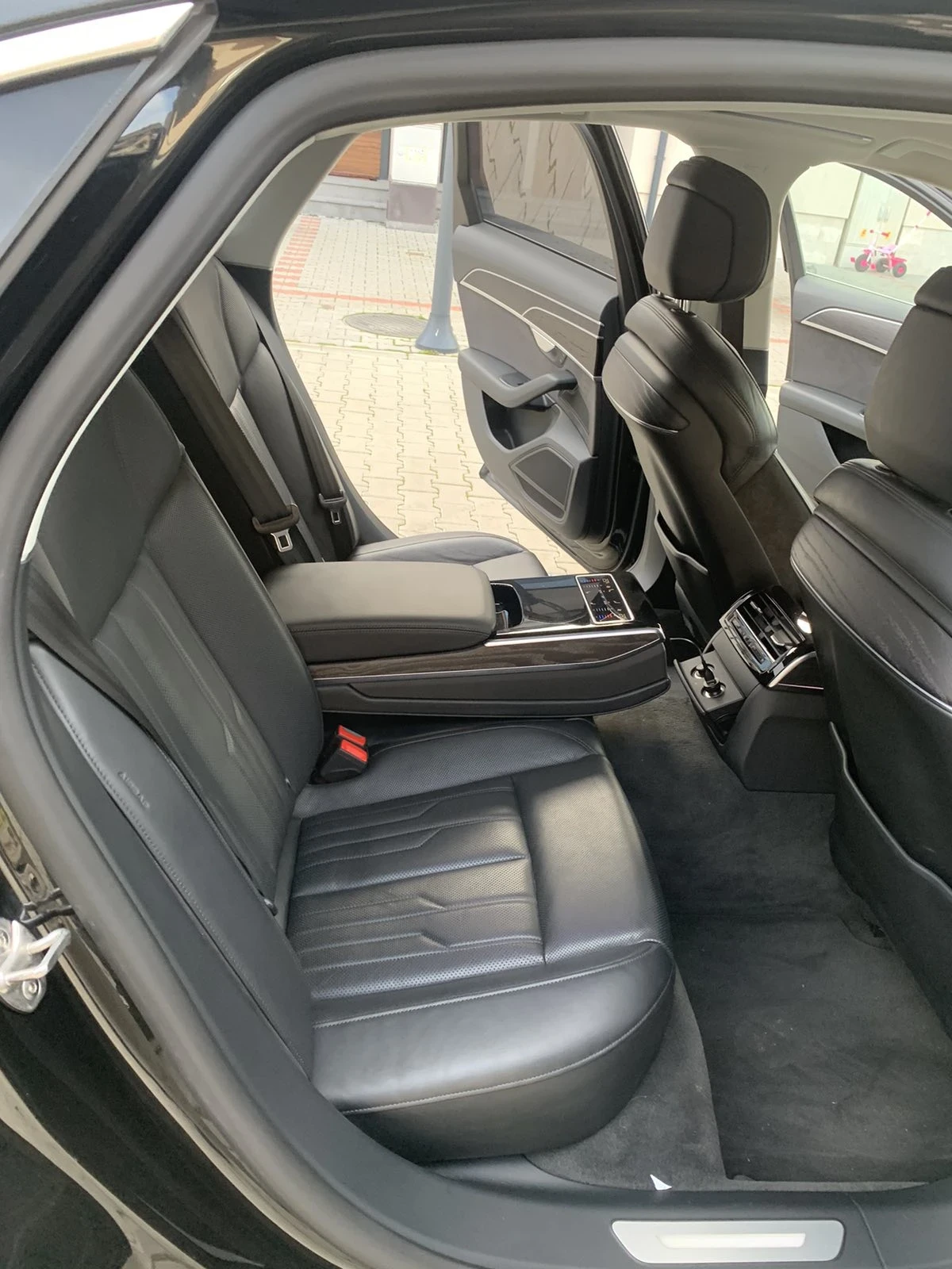 Audi A8 3.0 TDI FUL! ! !  | Mobile.bg   17