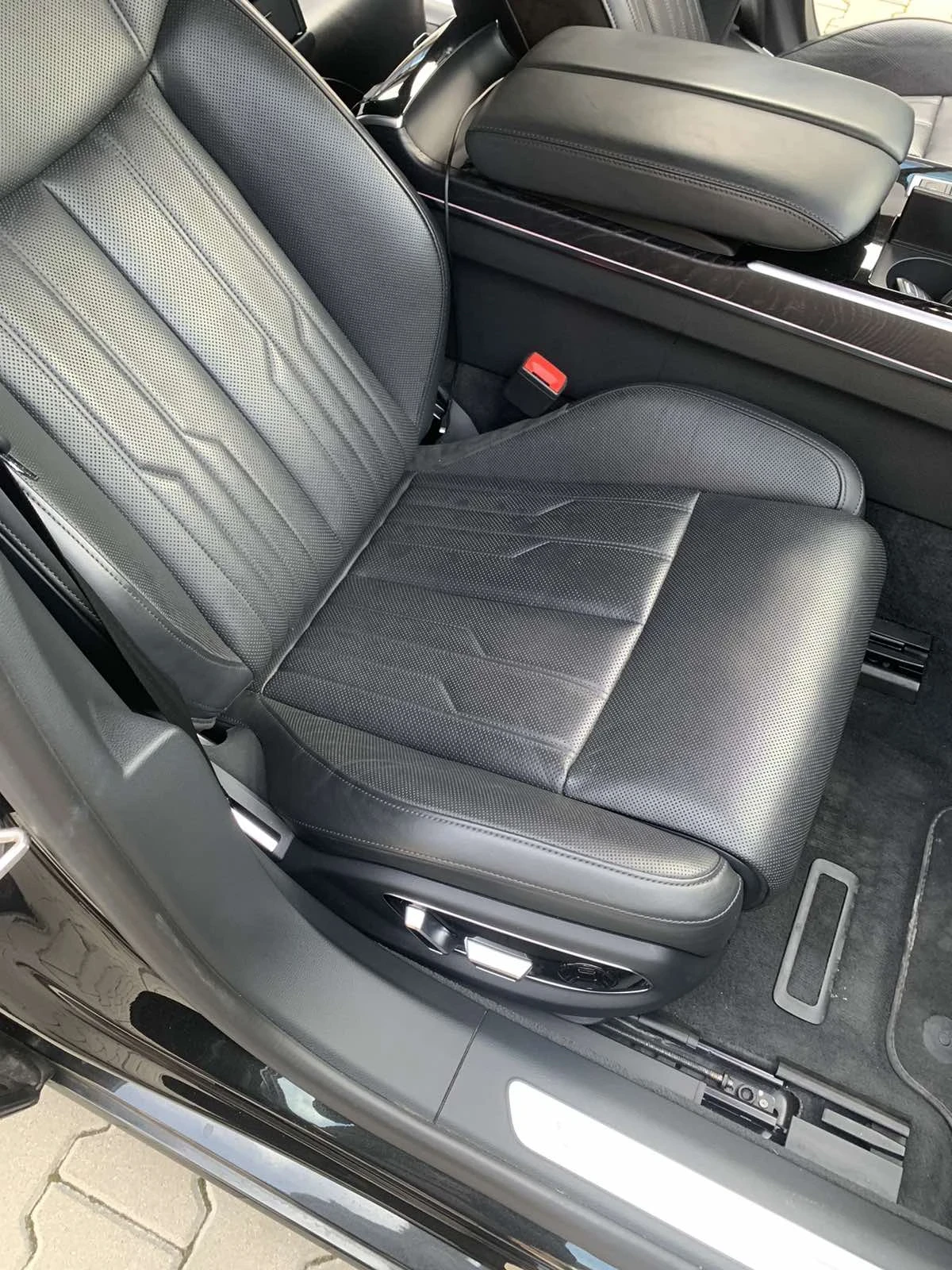 Audi A8 3.0 TDI FUL! ! !  | Mobile.bg   14