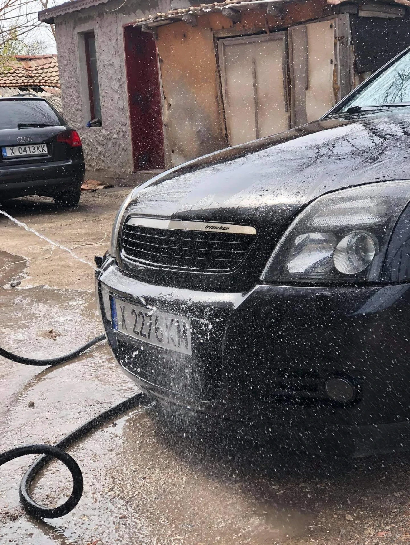 Opel Vectra 2.2 GTS - изображение 3