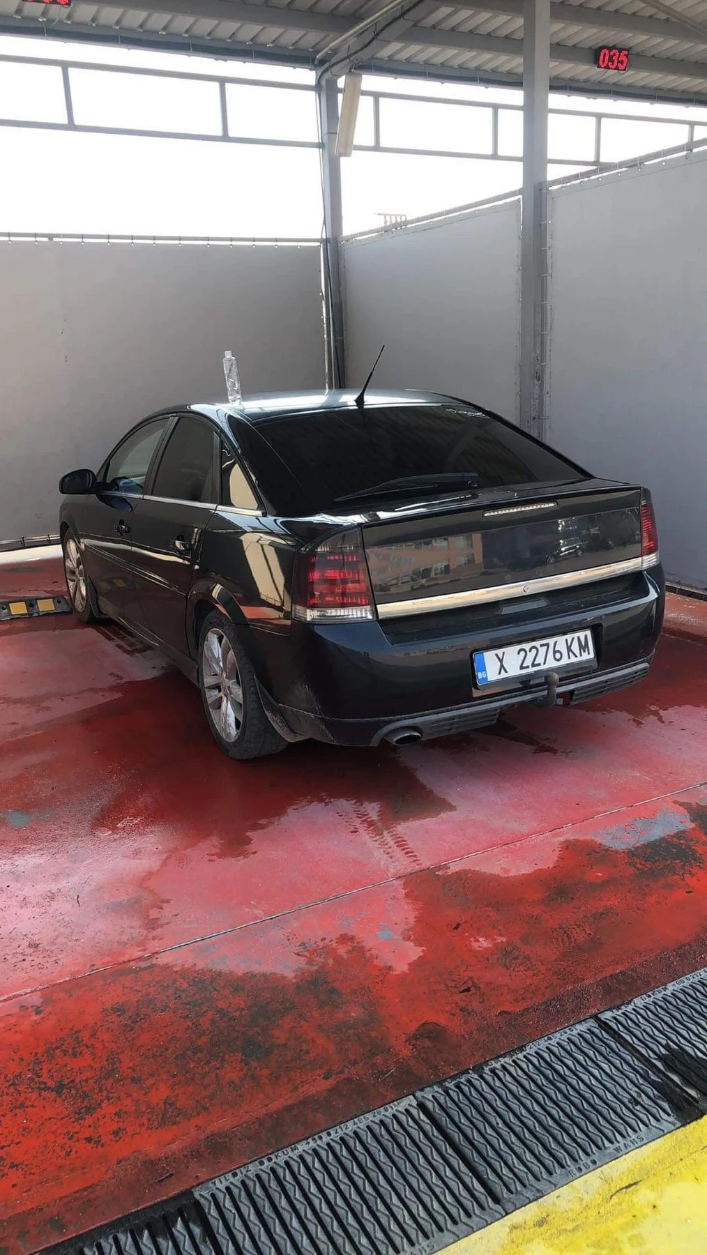 Opel Vectra 2.2 GTS - изображение 5