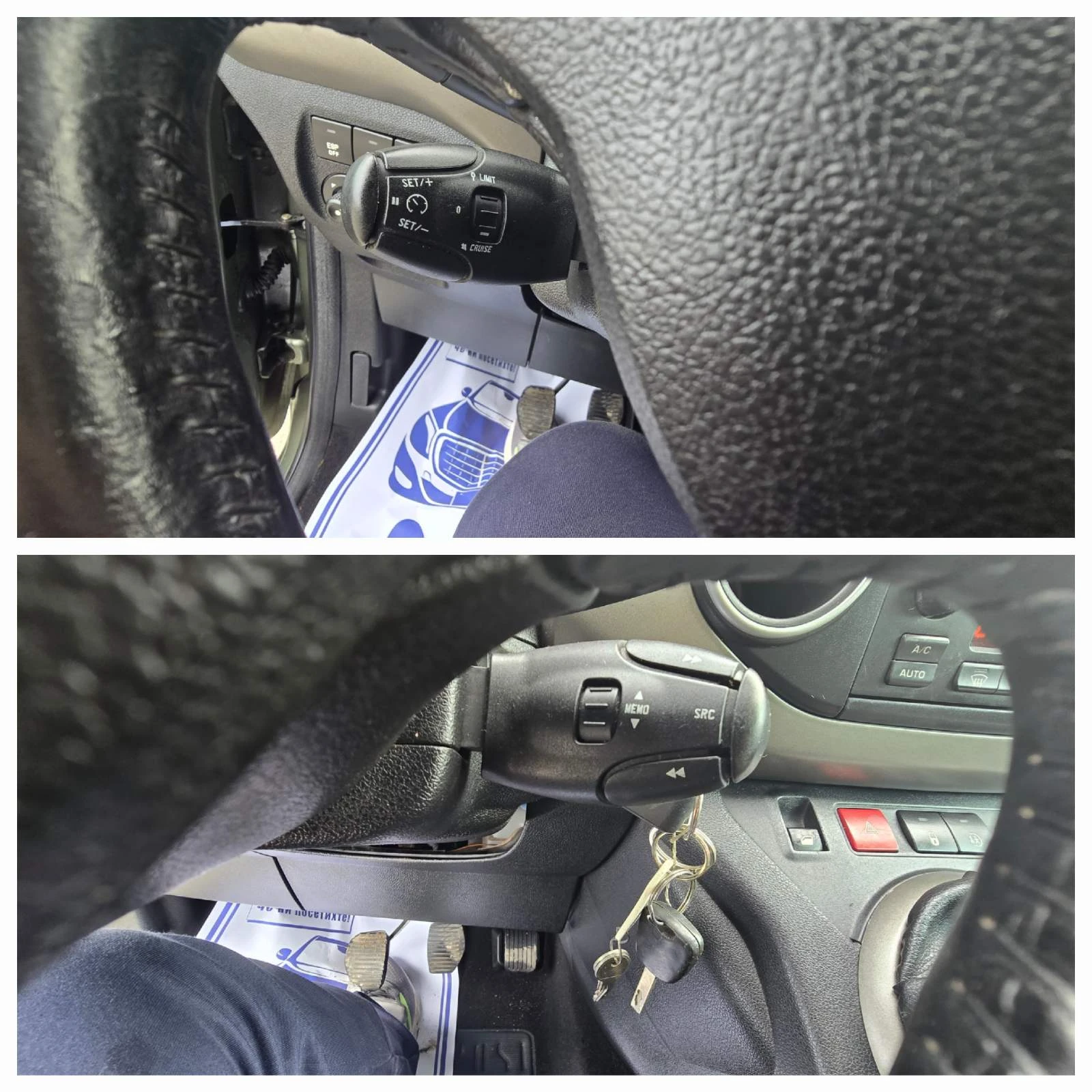 Citroen Berlingo ПЕРФЕКТЕН/1.6HDI/109hp - изображение 9