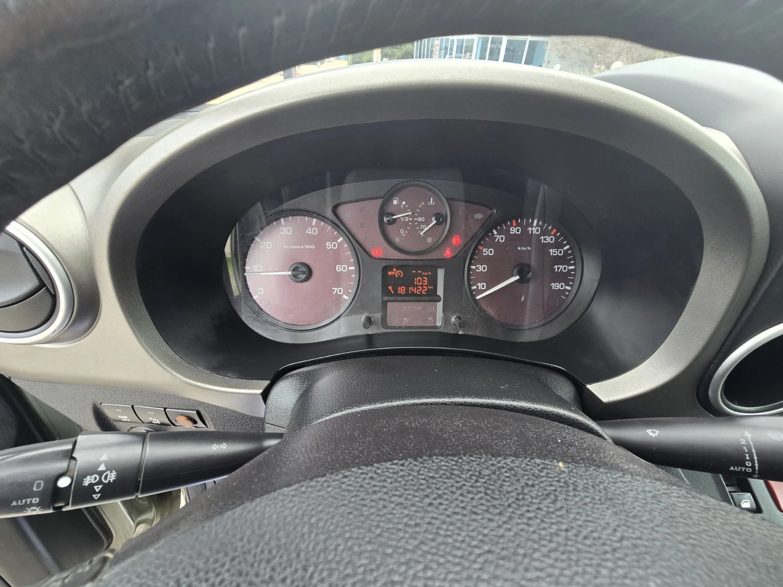 Citroen Berlingo ПЕРФЕКТЕН/1.6HDI/109hp - изображение 10