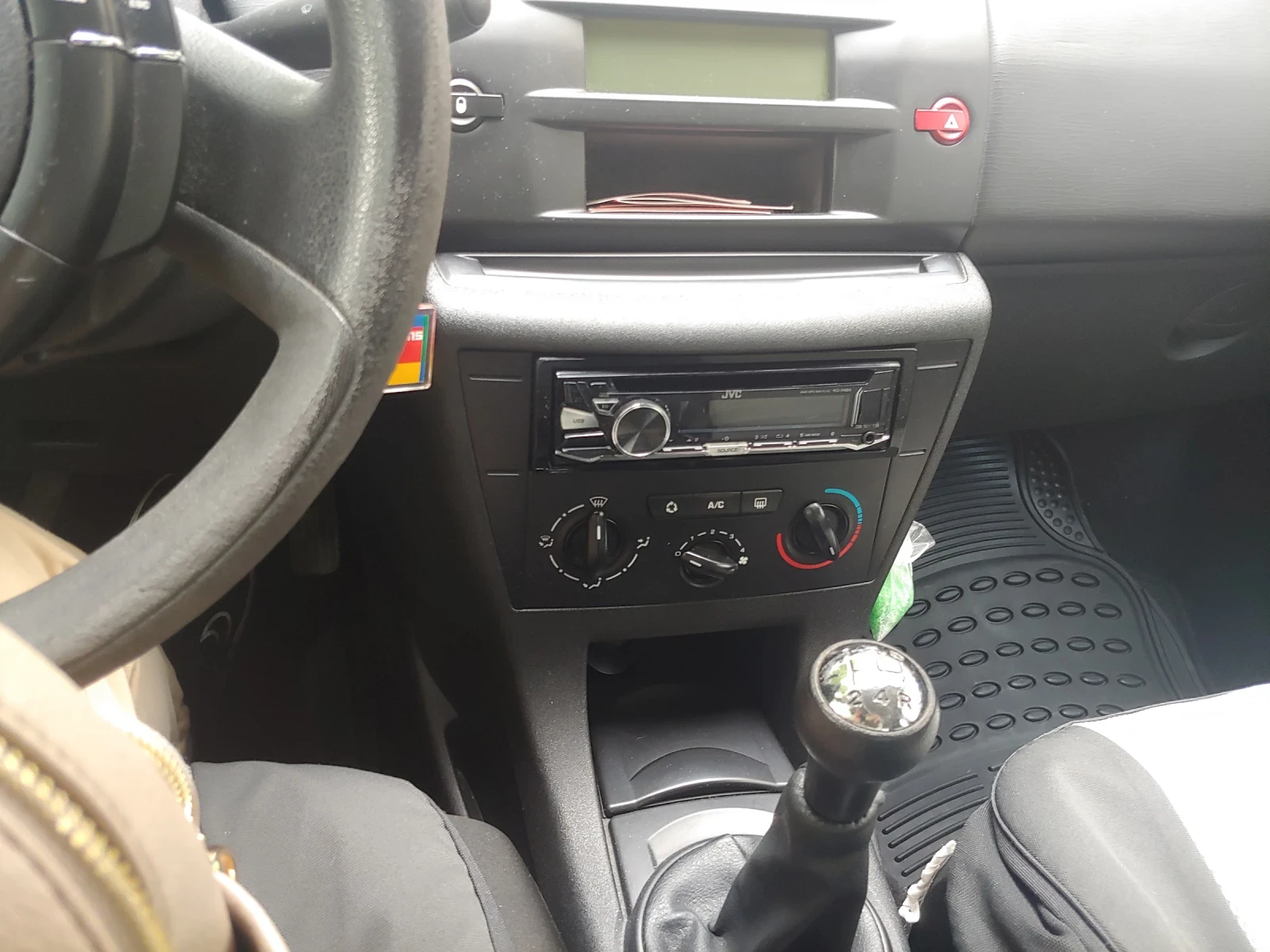 Citroen C4  - изображение 5
