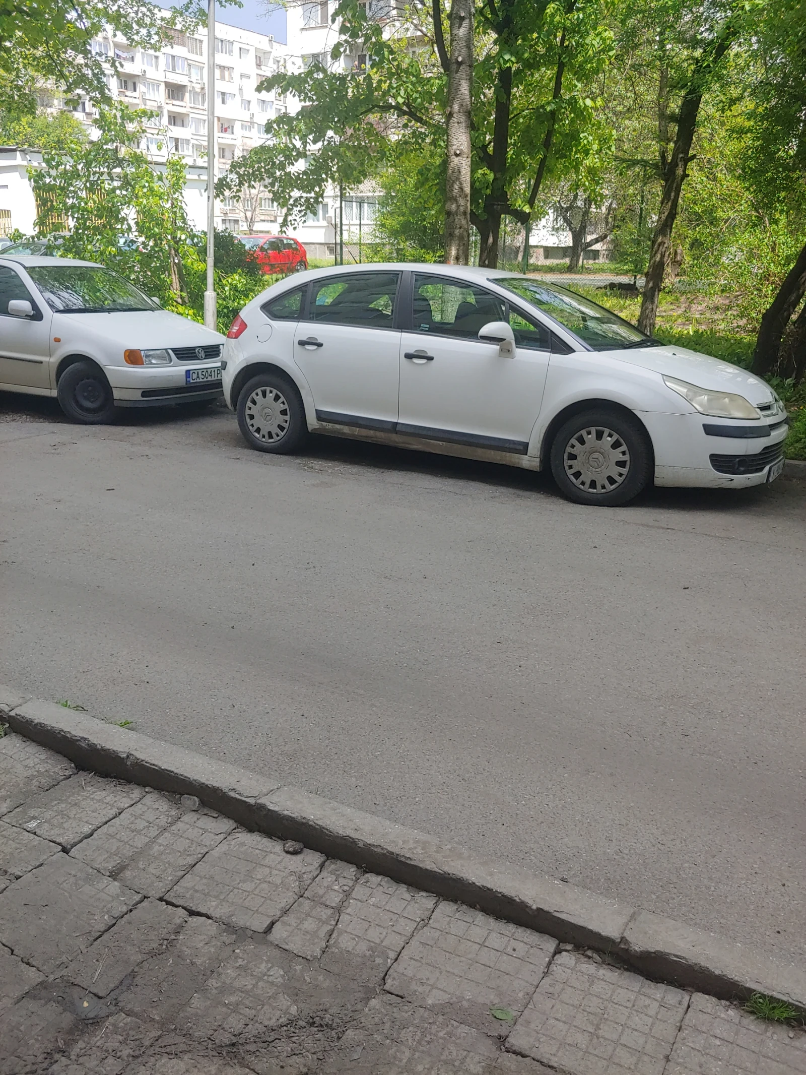 Citroen C4  - изображение 2