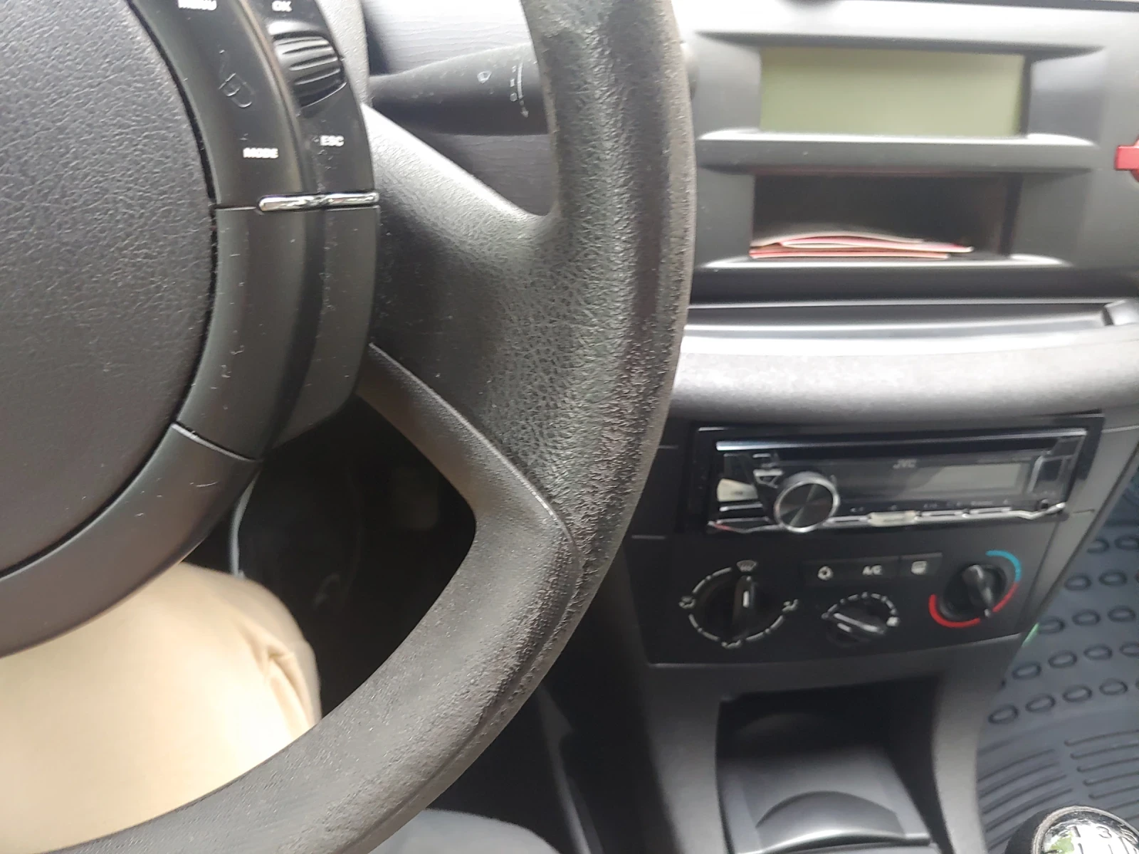 Citroen C4  - изображение 6