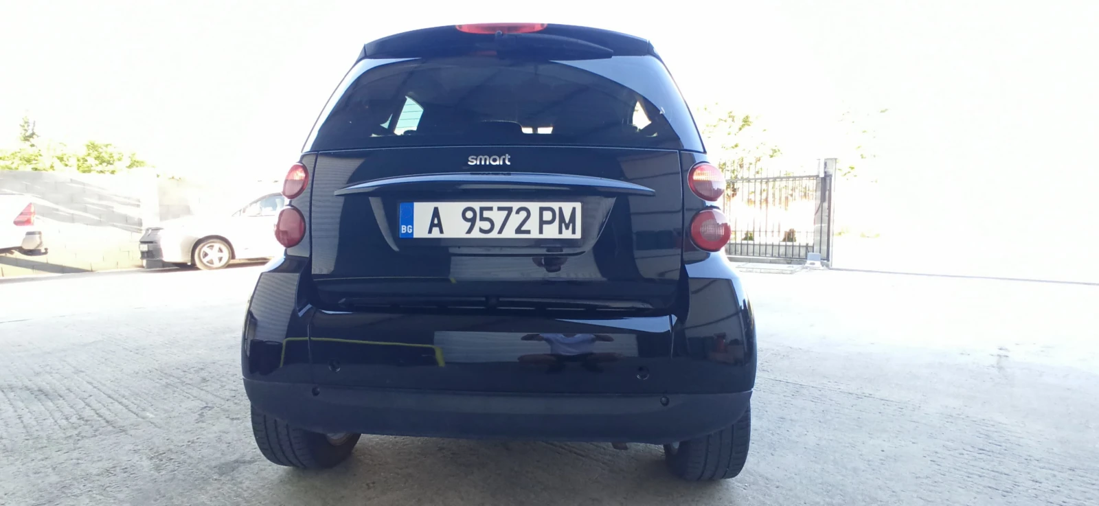 Smart Fortwo 451* PULSE* 1.0* Турбо - изображение 6