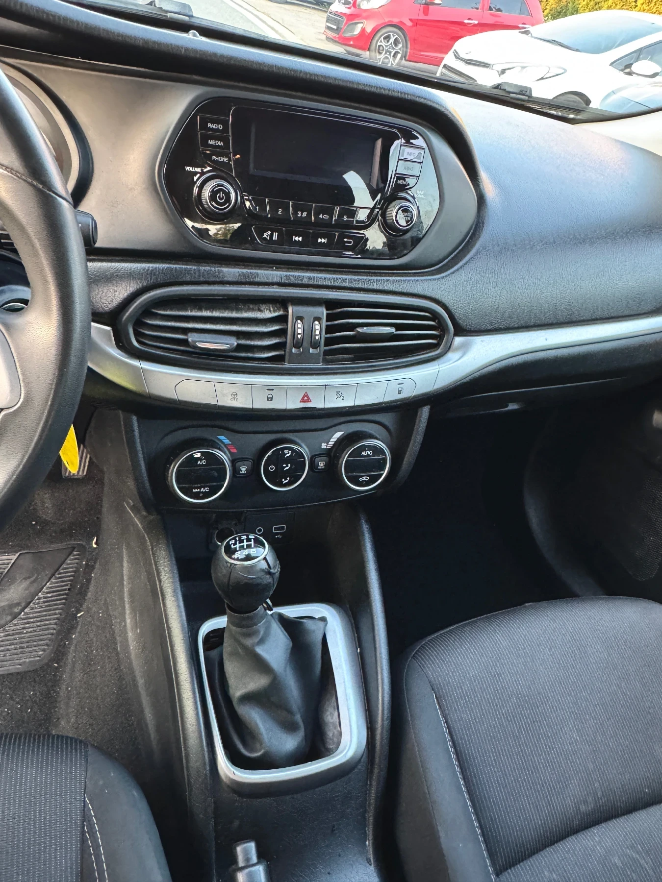 Fiat Tipo LPG | Mobile.bg   12