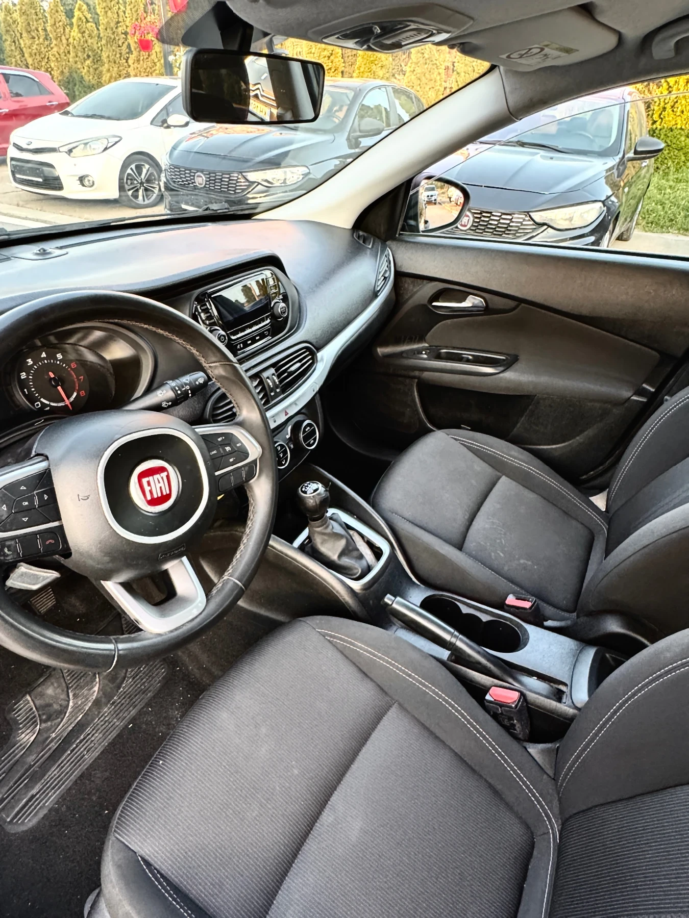 Fiat Tipo LPG | Mobile.bg   11