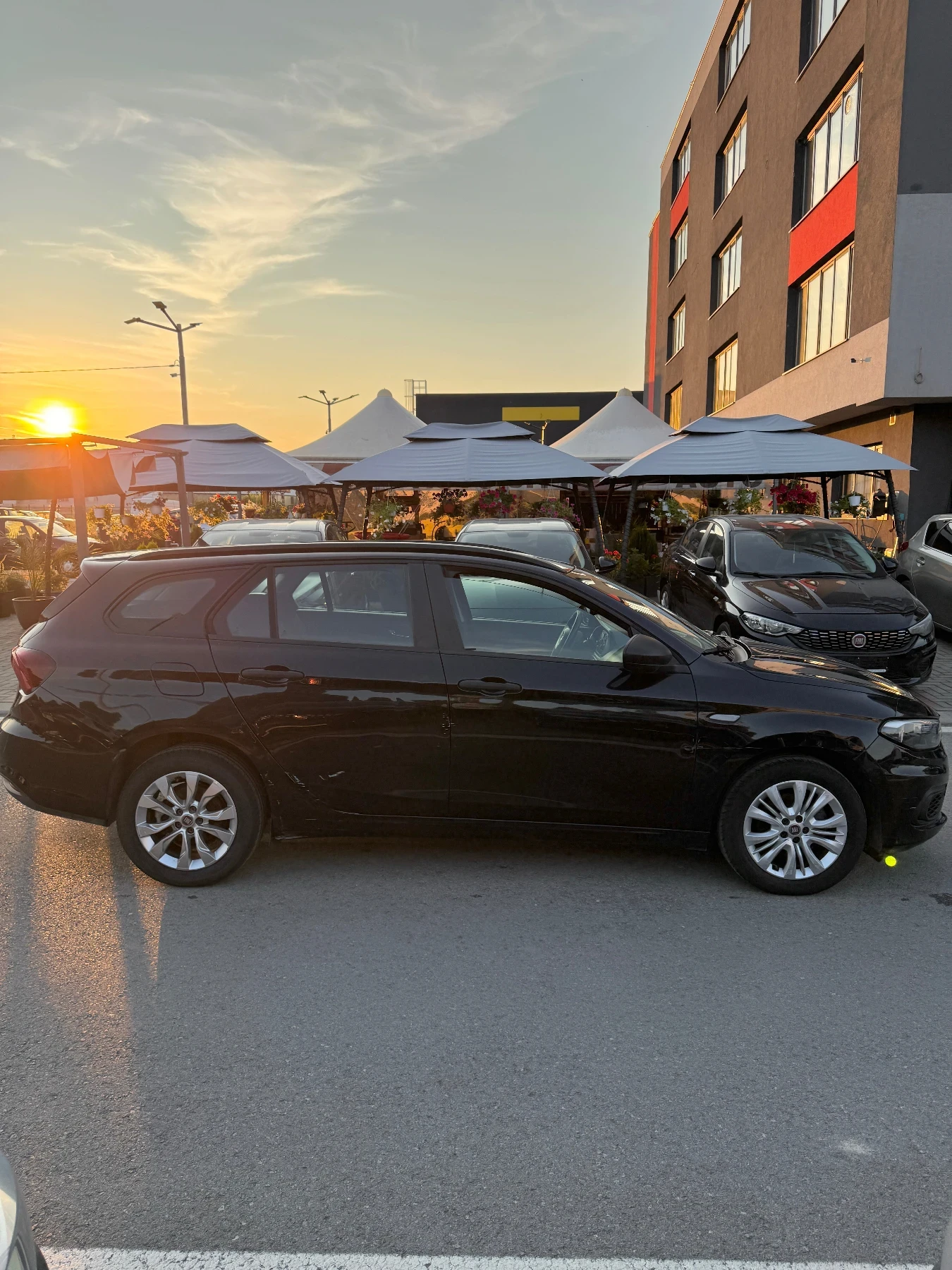 Fiat Tipo LPG - изображение 5