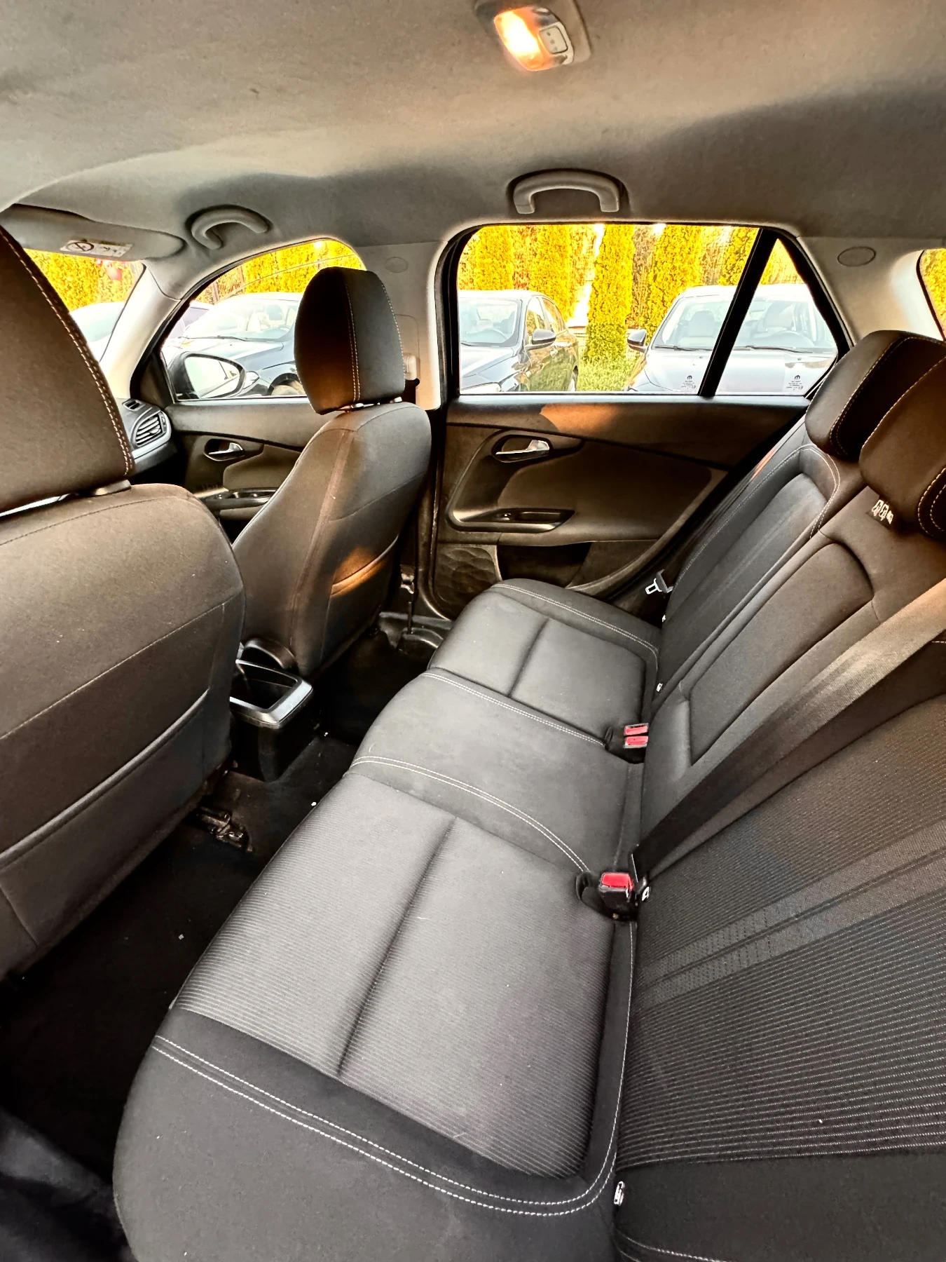 Fiat Tipo LPG | Mobile.bg   13