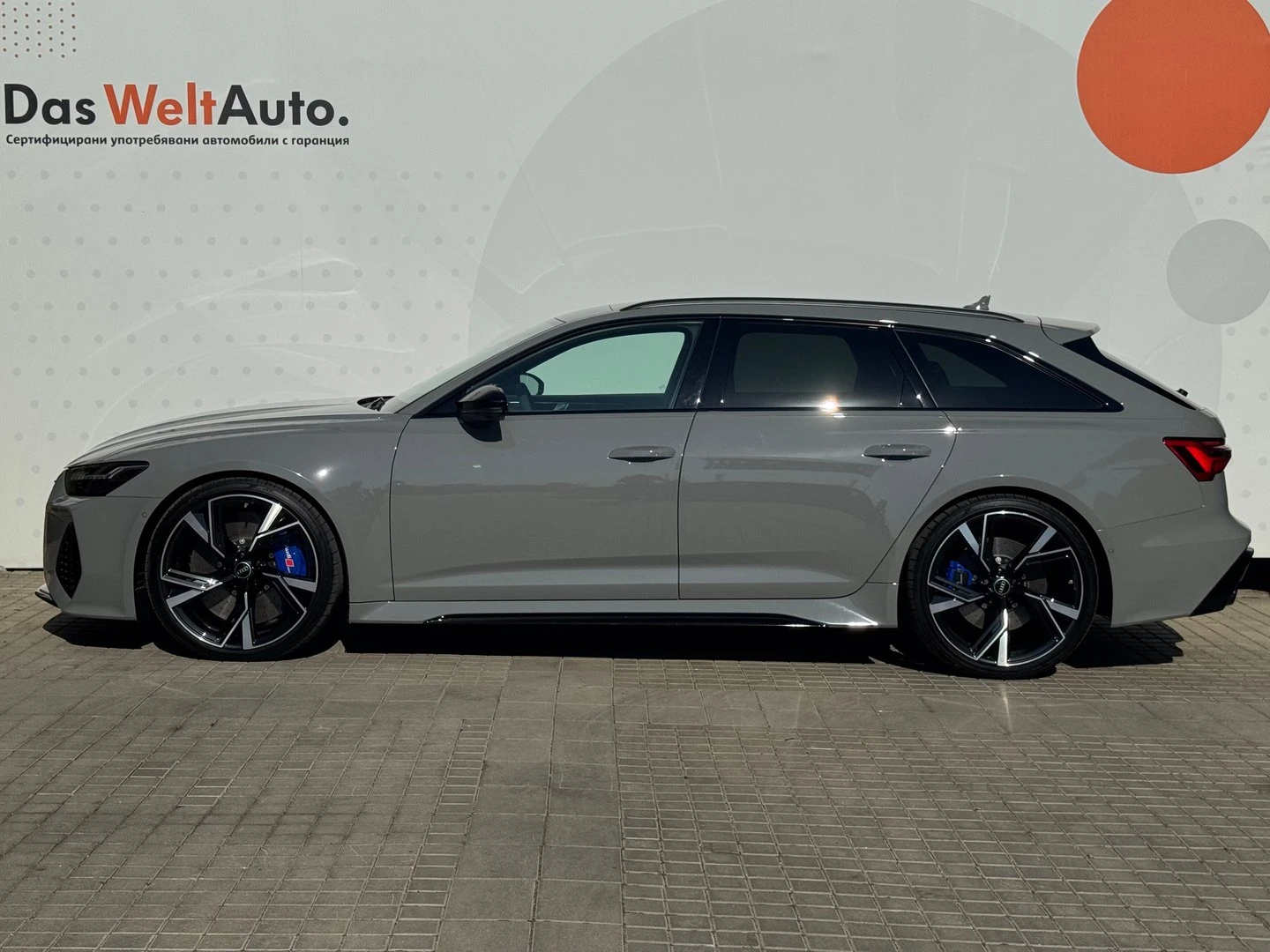 Audi Rs6 Audi RS 6 Avant 4.0 TFSI quattro | Mobile.bg � ����������� 2