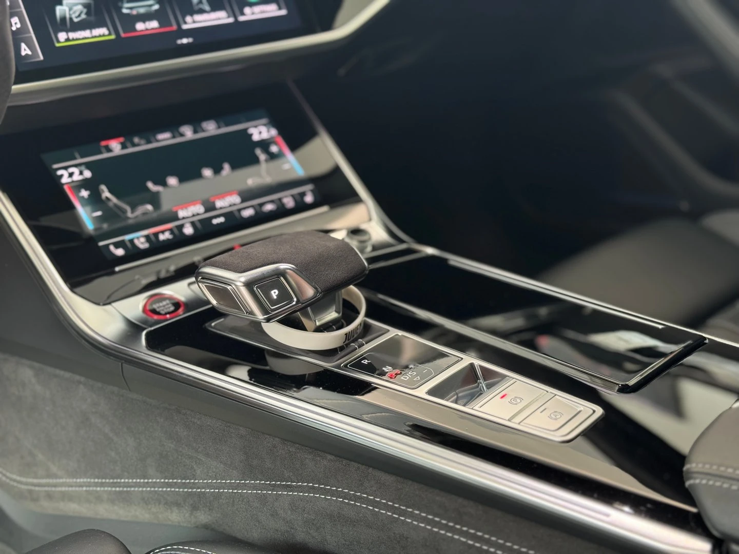 Audi Rs6 Audi RS 6 Avant 4.0 TFSI quattro | Mobile.bg � ����������� 7
