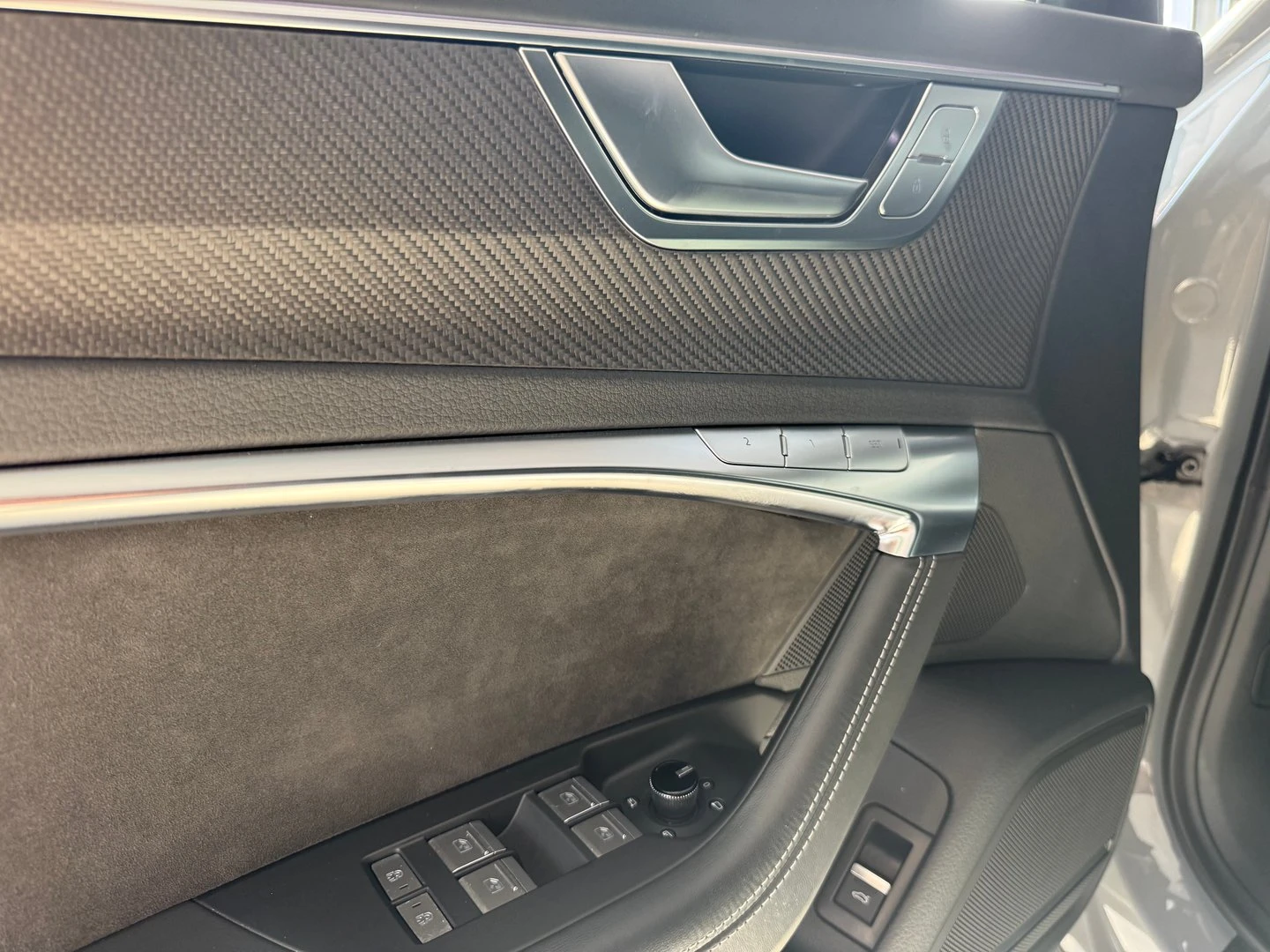 Audi Rs6 Audi RS 6 Avant 4.0 TFSI quattro | Mobile.bg � ����������� 8