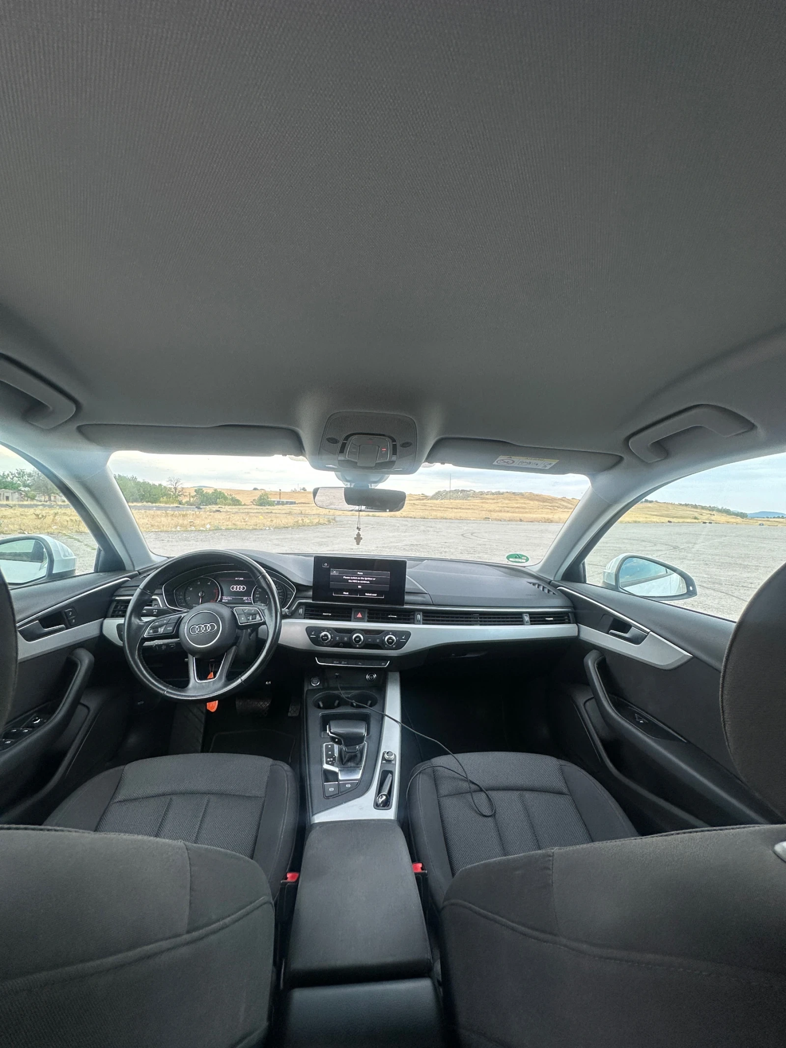 Audi A4 DISTRONIC* СЕРВИЗНА ИСТОРИЯ*  - изображение 10