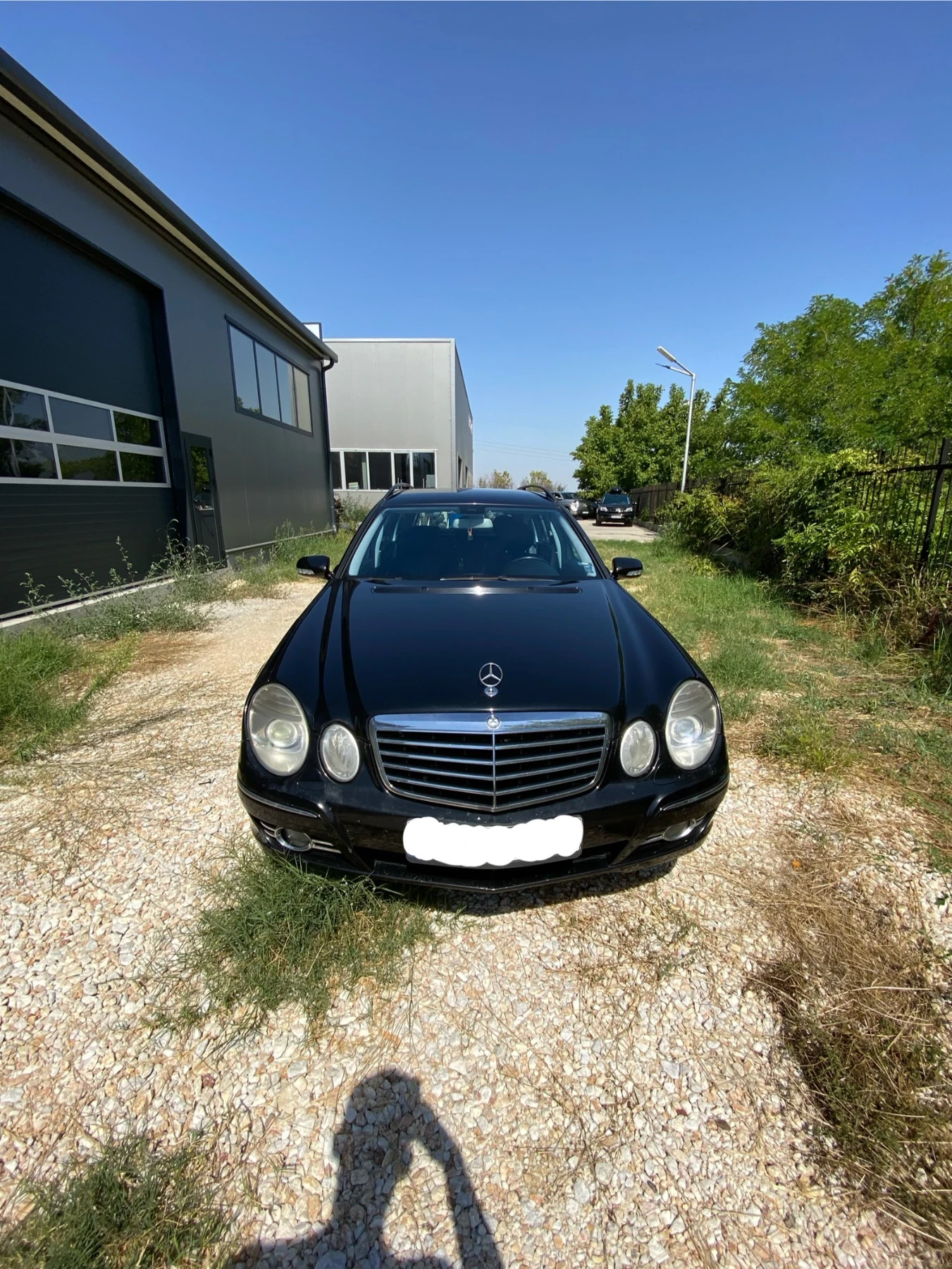 Mercedes-Benz E 280 | Mobile.bg   3