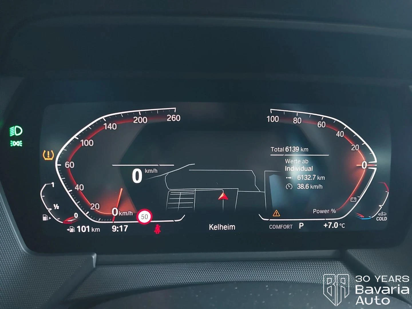 BMW 220 i Gran Coupe Sportautomatic Sport Line - изображение 9