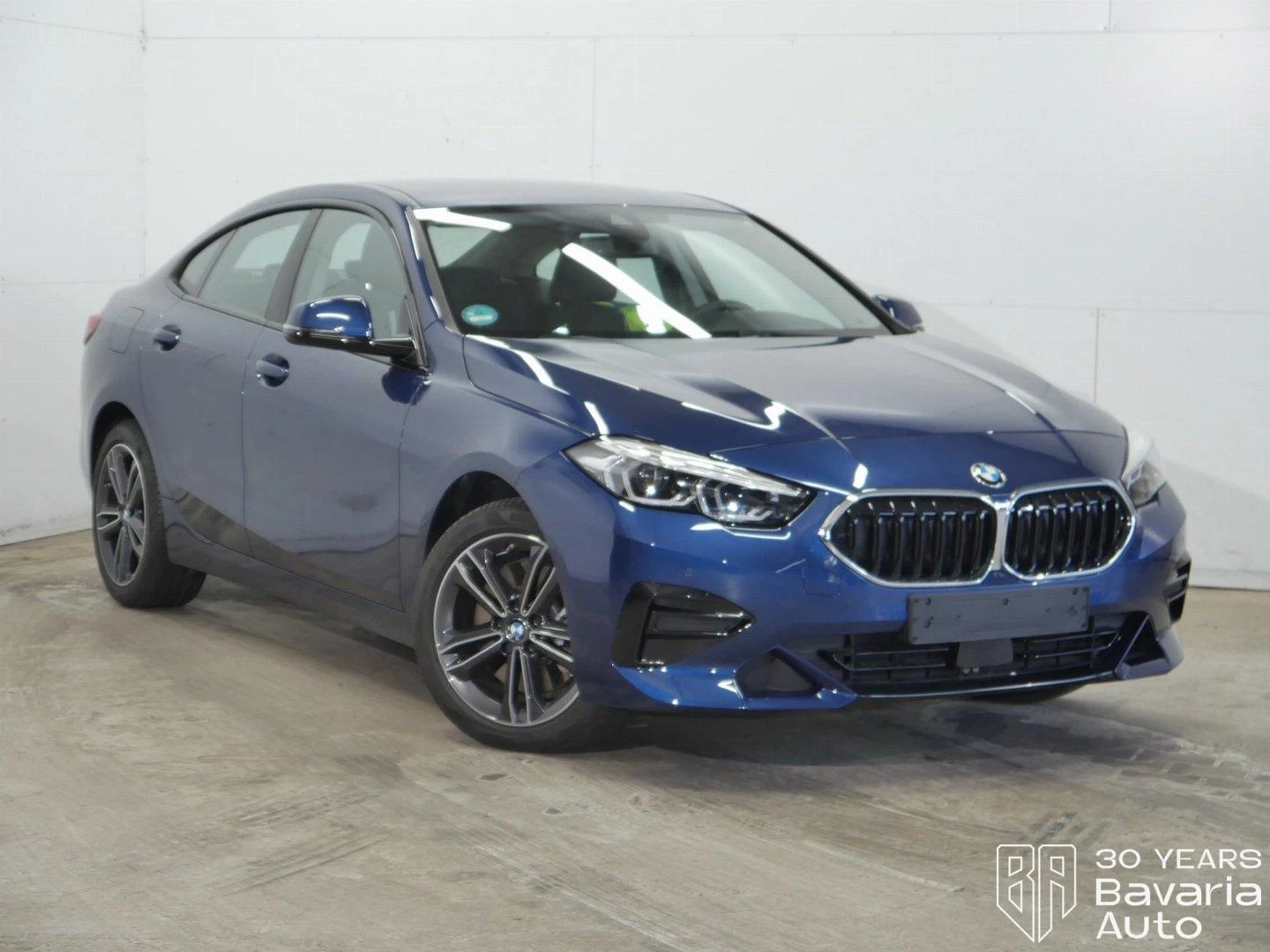 BMW 220 i Gran Coupe Sportautomatic Sport Line - изображение 4