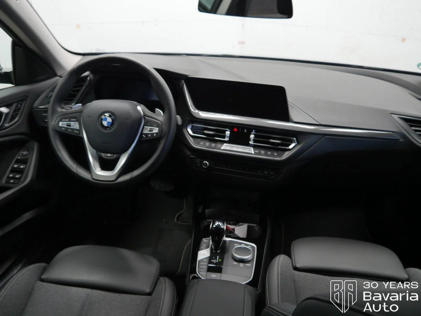 BMW 220 i Gran Coupe Sportautomatic Sport Line - изображение 6