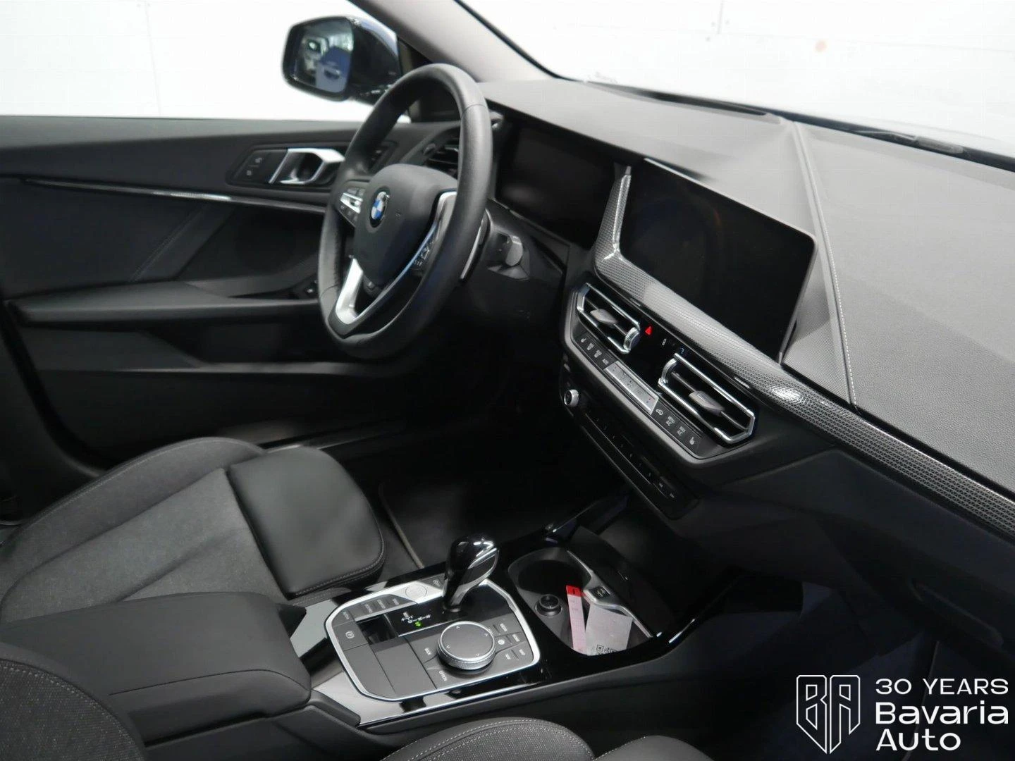 BMW 220 i Gran Coupe Sportautomatic Sport Line - изображение 7