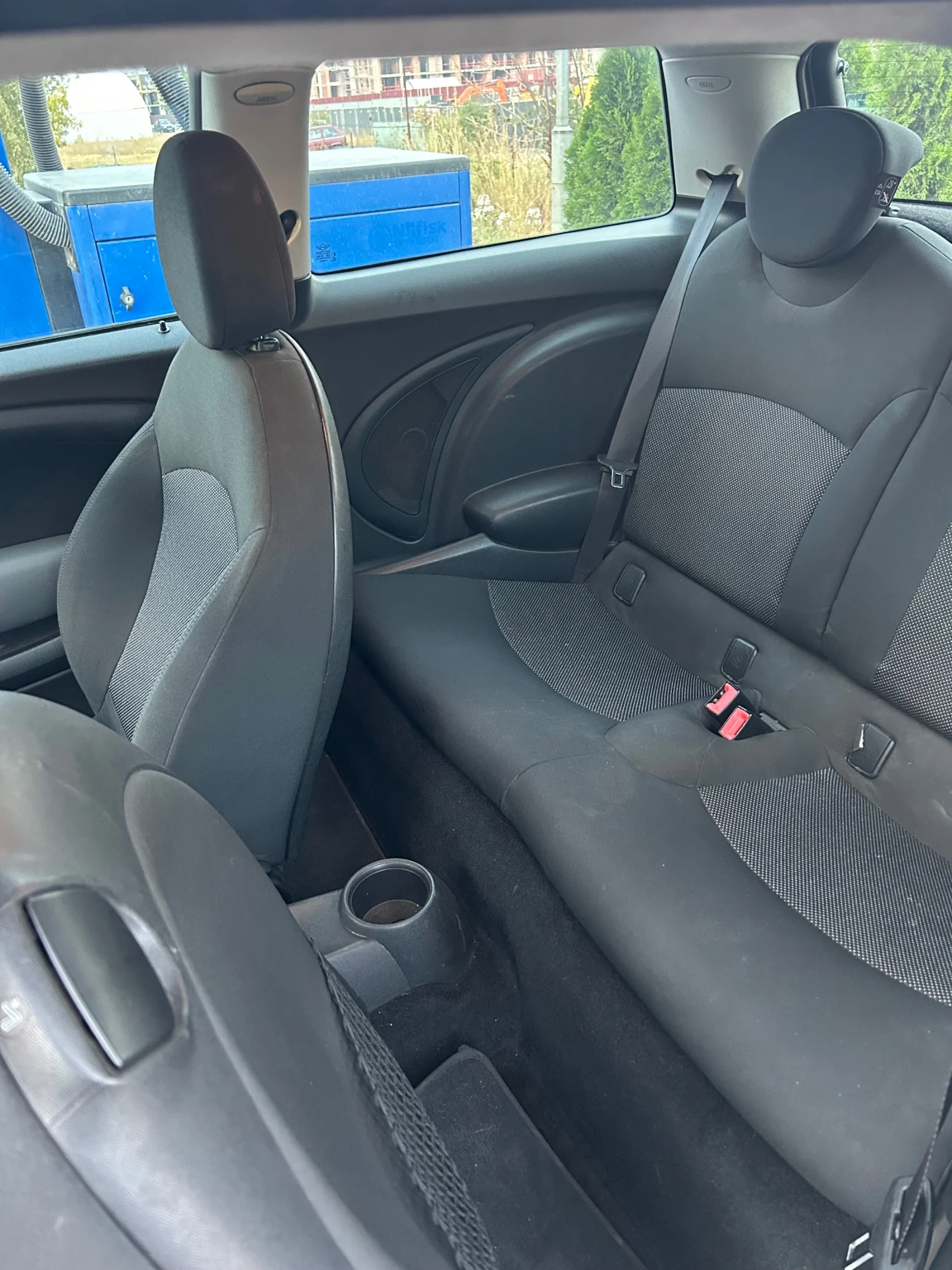 Mini Cooper * НАВИГАЦИЯ*  - изображение 7