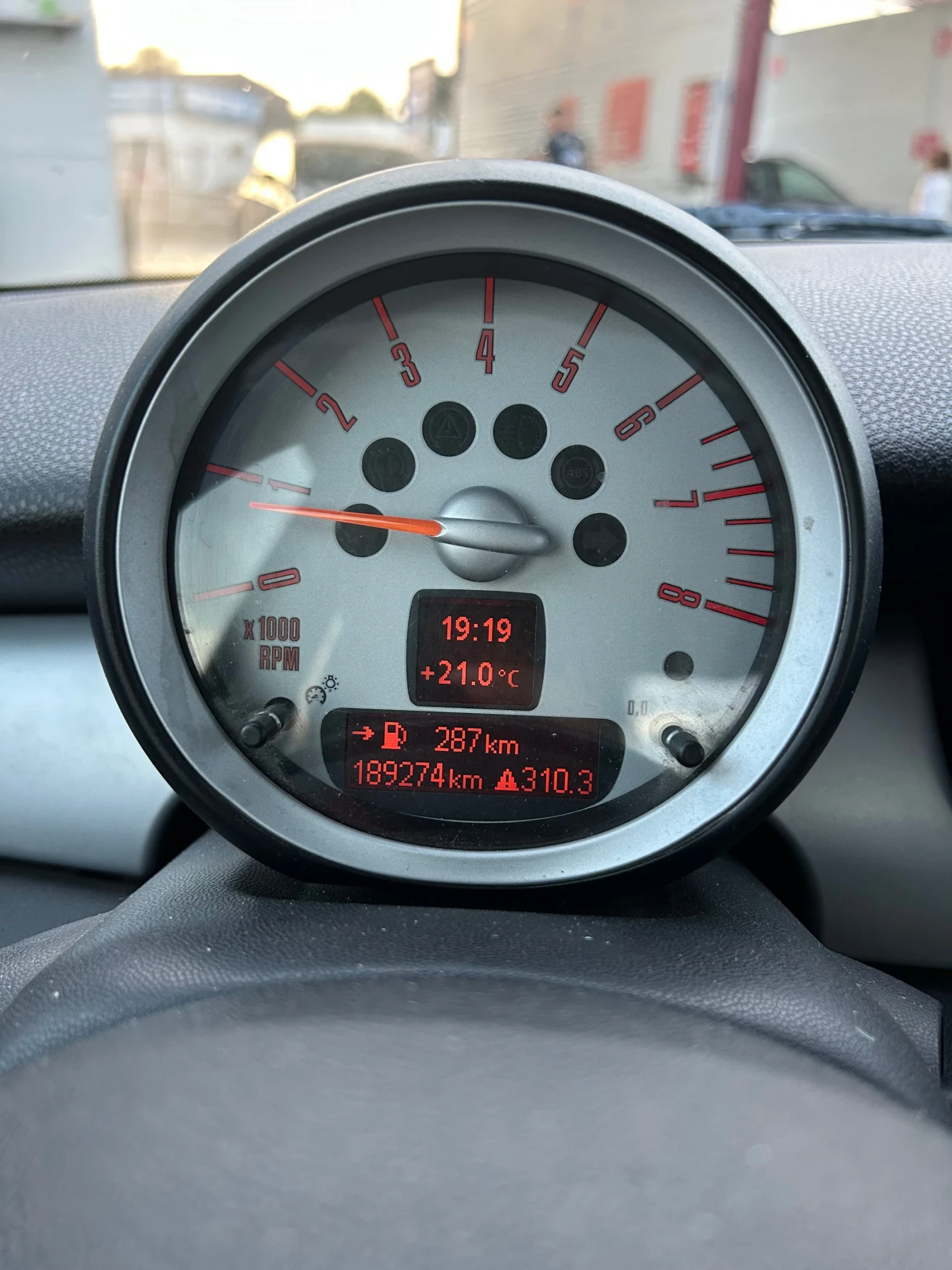 Mini Cooper * НАВИГАЦИЯ*  - изображение 9