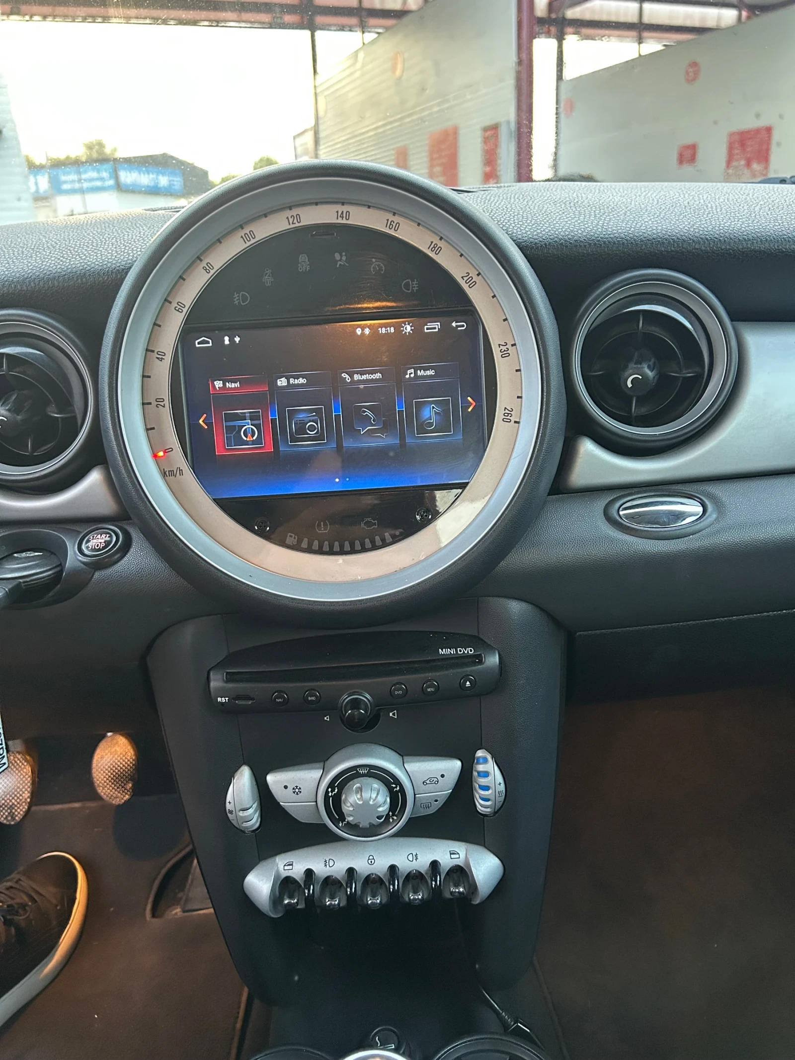 Mini Cooper * НАВИГАЦИЯ*  - изображение 8