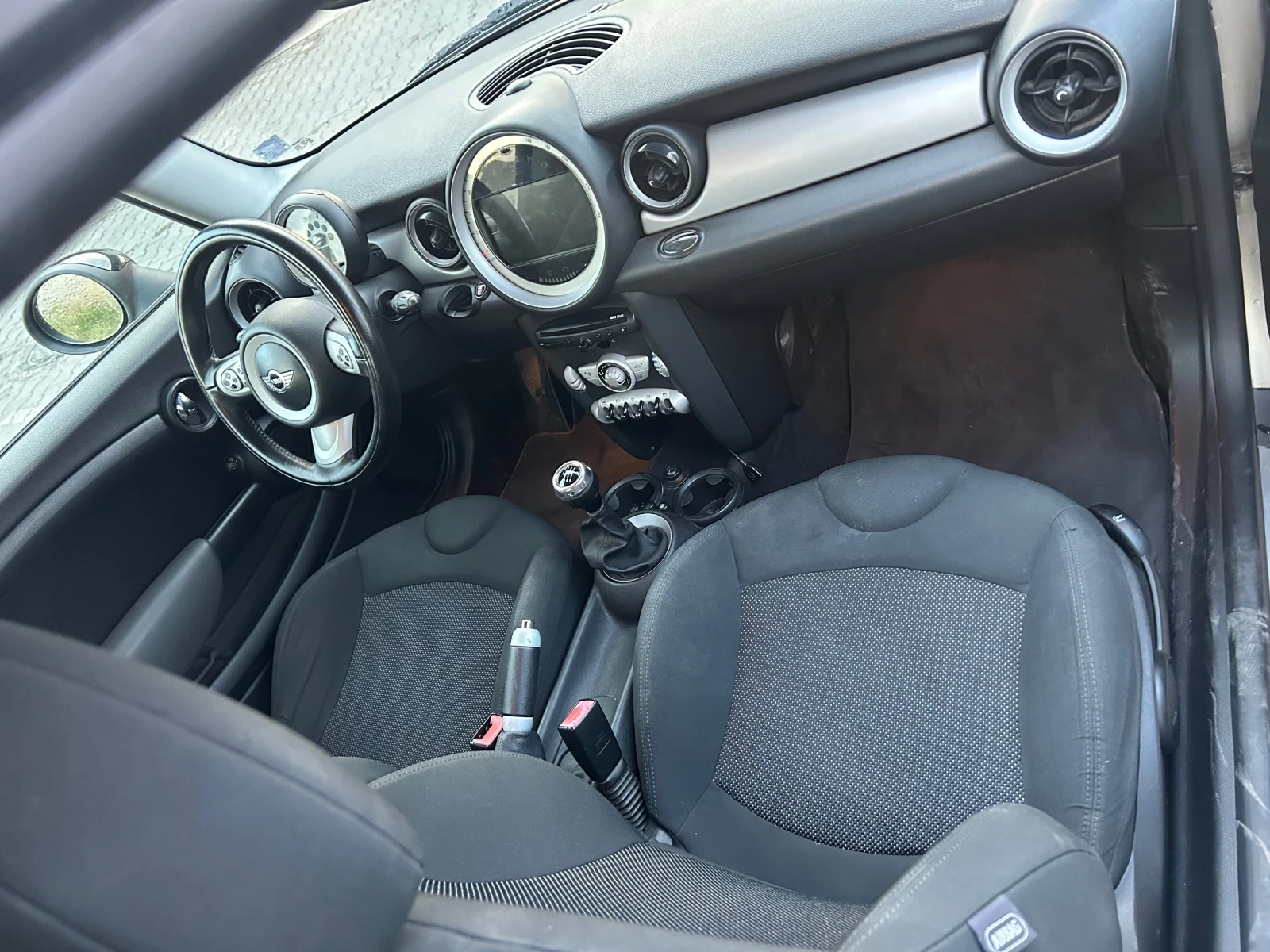 Mini Cooper * НАВИГАЦИЯ*  - изображение 6