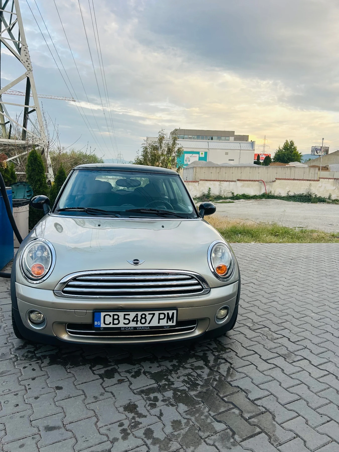 Mini Cooper * НАВИГАЦИЯ*  - изображение 2