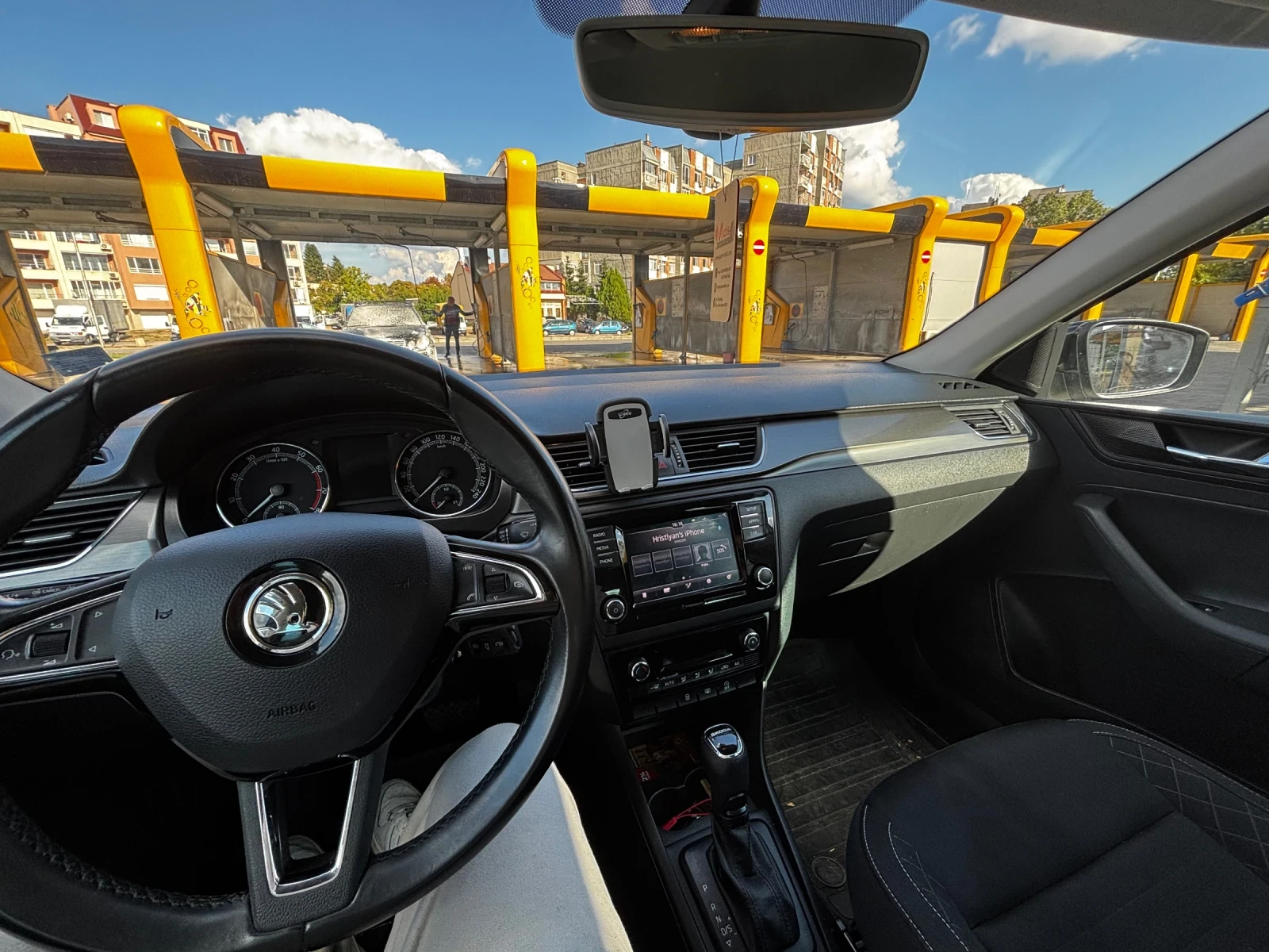 Skoda Rapid  - изображение 9