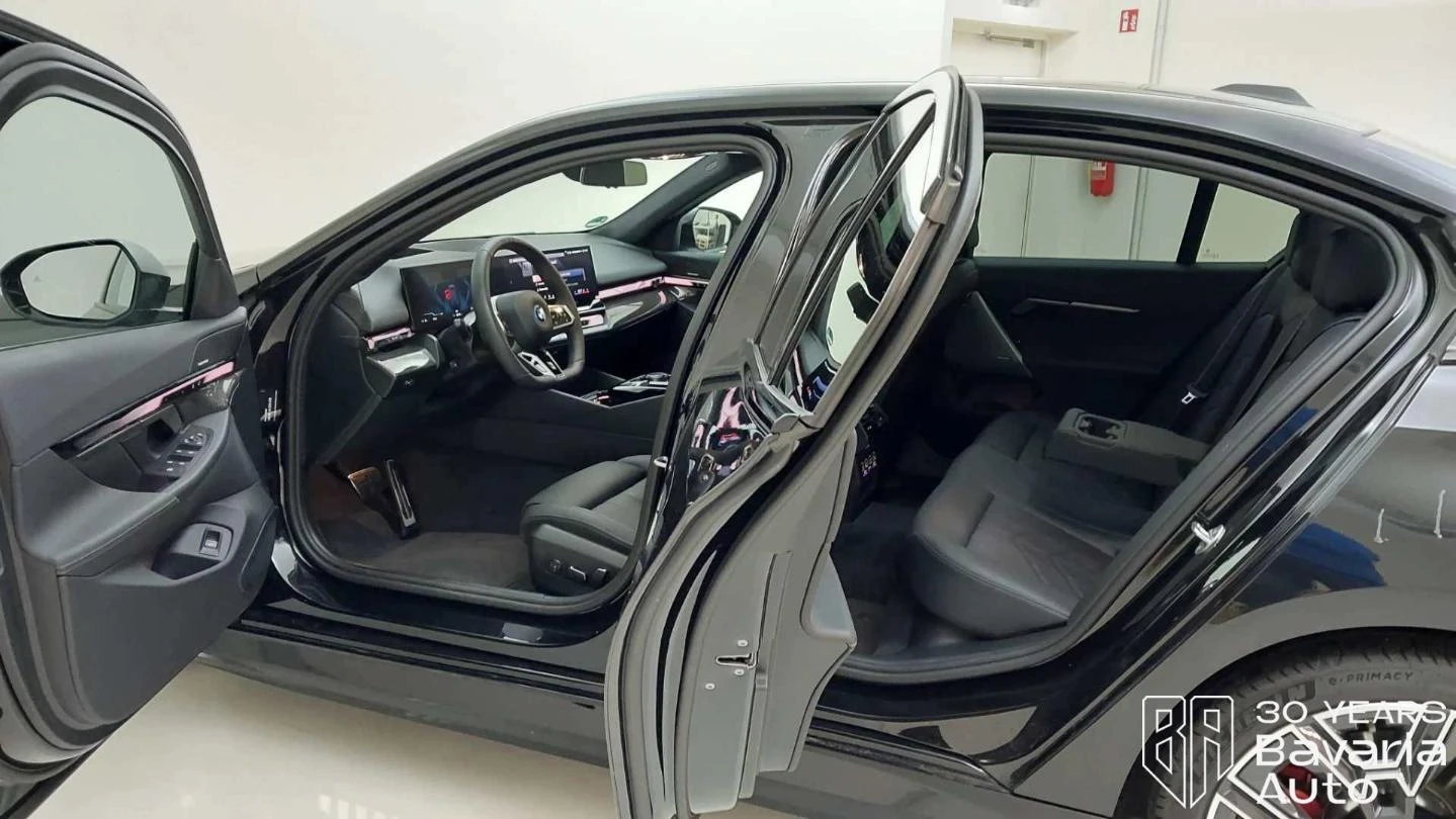 BMW i5 40 xDrive M Sport Paket | Mobile.bg   5