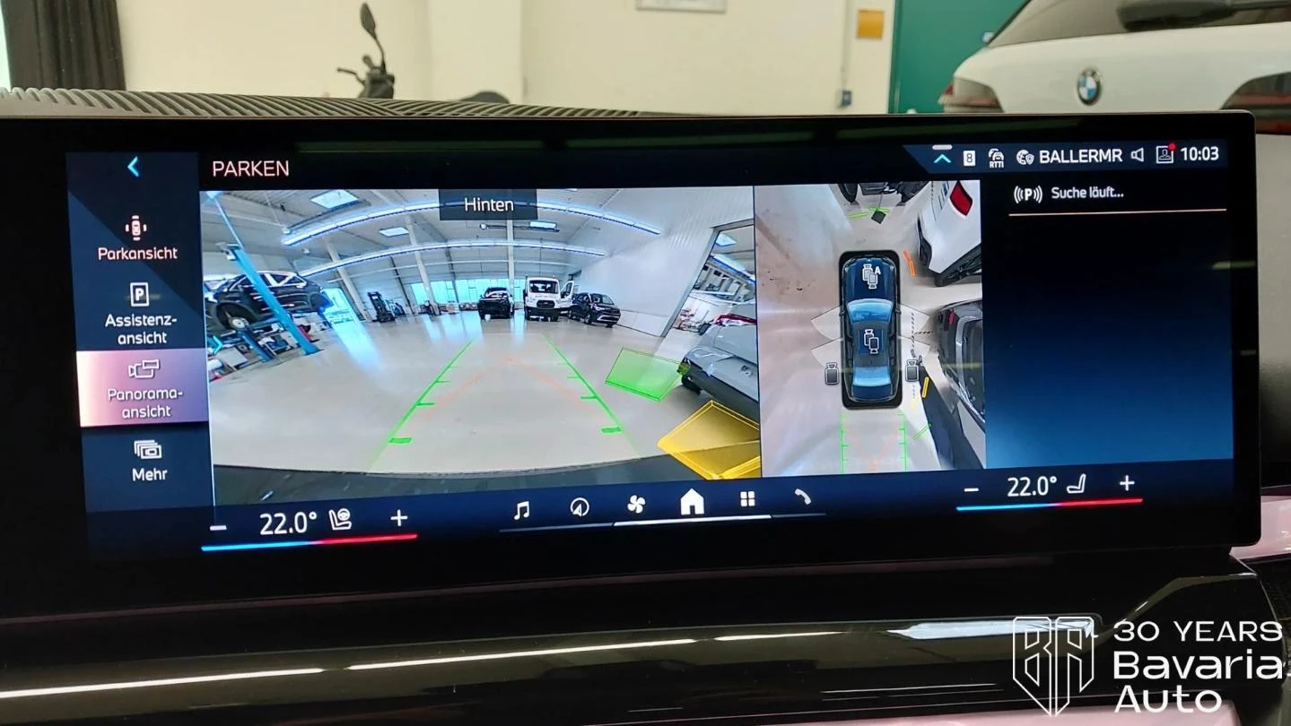 BMW i5 40 xDrive M Sport Paket | Mobile.bg   14