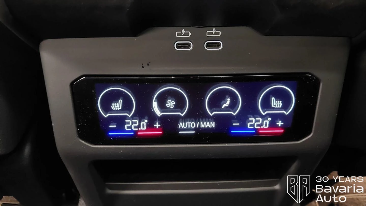 BMW i5 40 xDrive M Sport Paket | Mobile.bg   15