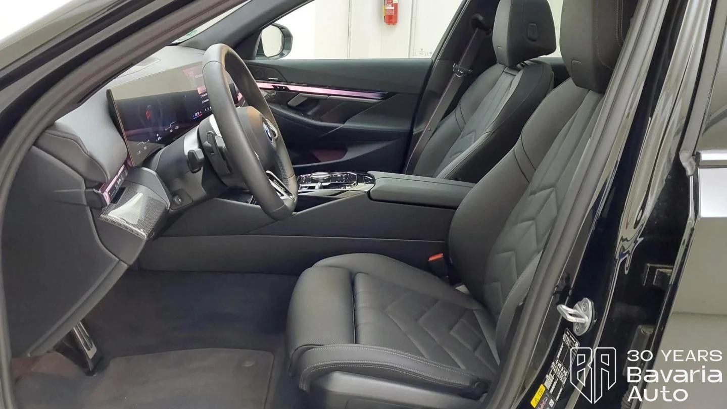 BMW i5 40 xDrive M Sport Paket | Mobile.bg   6