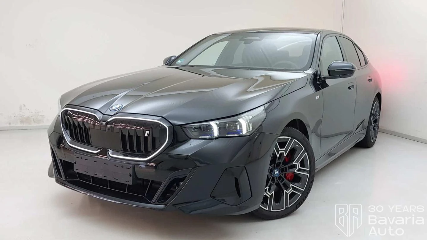 BMW i5 40 xDrive M Sport Paket | Mobile.bg   1