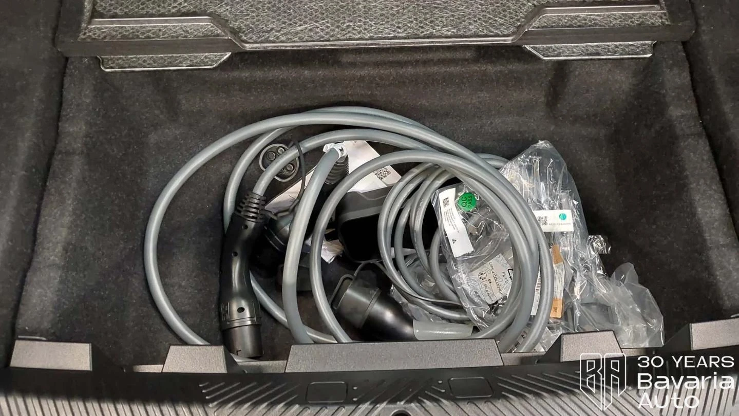 BMW i5 40 xDrive M Sport Paket | Mobile.bg   16