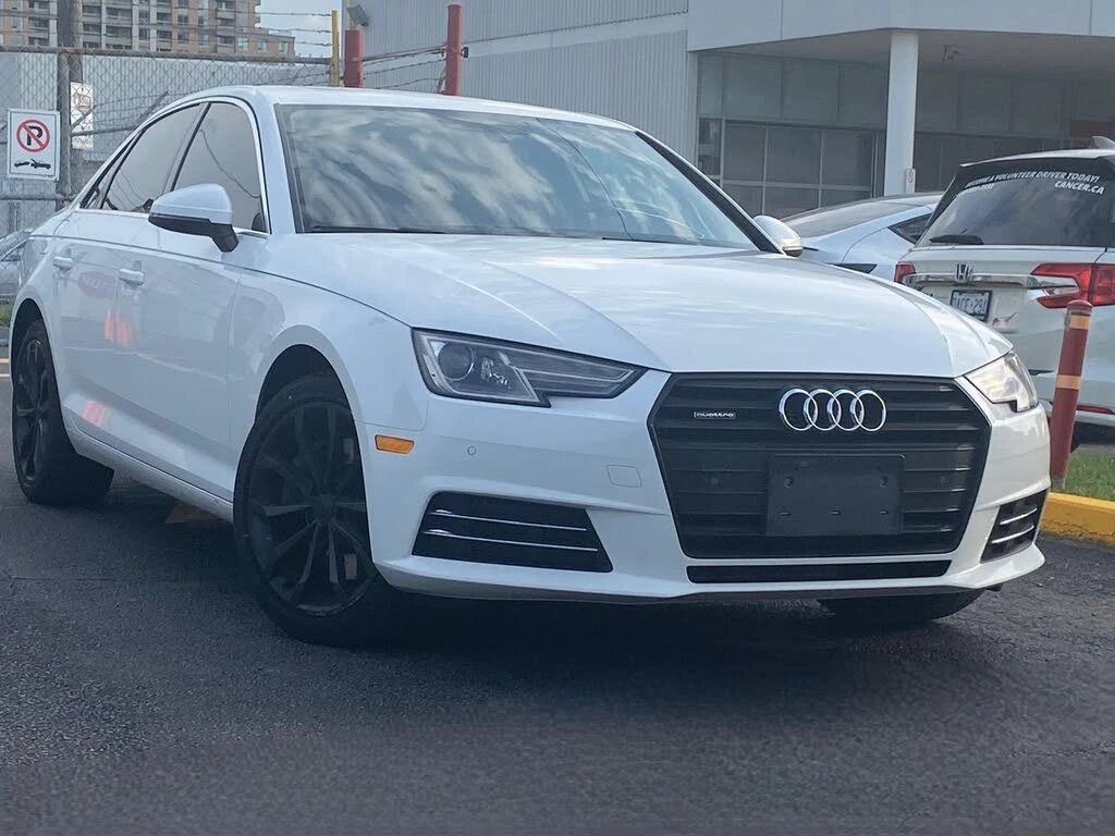 Audi A4 QUATTRO* PROGRESSIV* (  ) | Mobile.bg   1