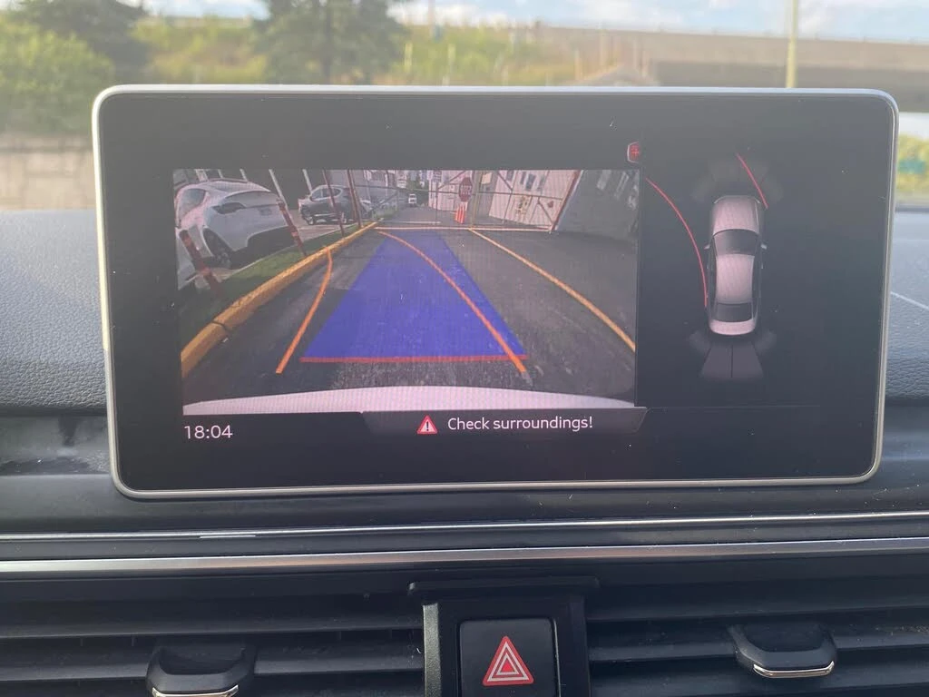 Audi A4 QUATTRO* PROGRESSIV* (  ) | Mobile.bg   12