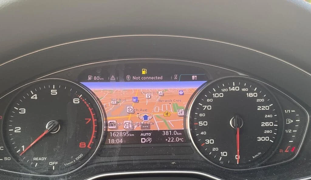 Audi A4 QUATTRO* PROGRESSIV* (  ) | Mobile.bg   11