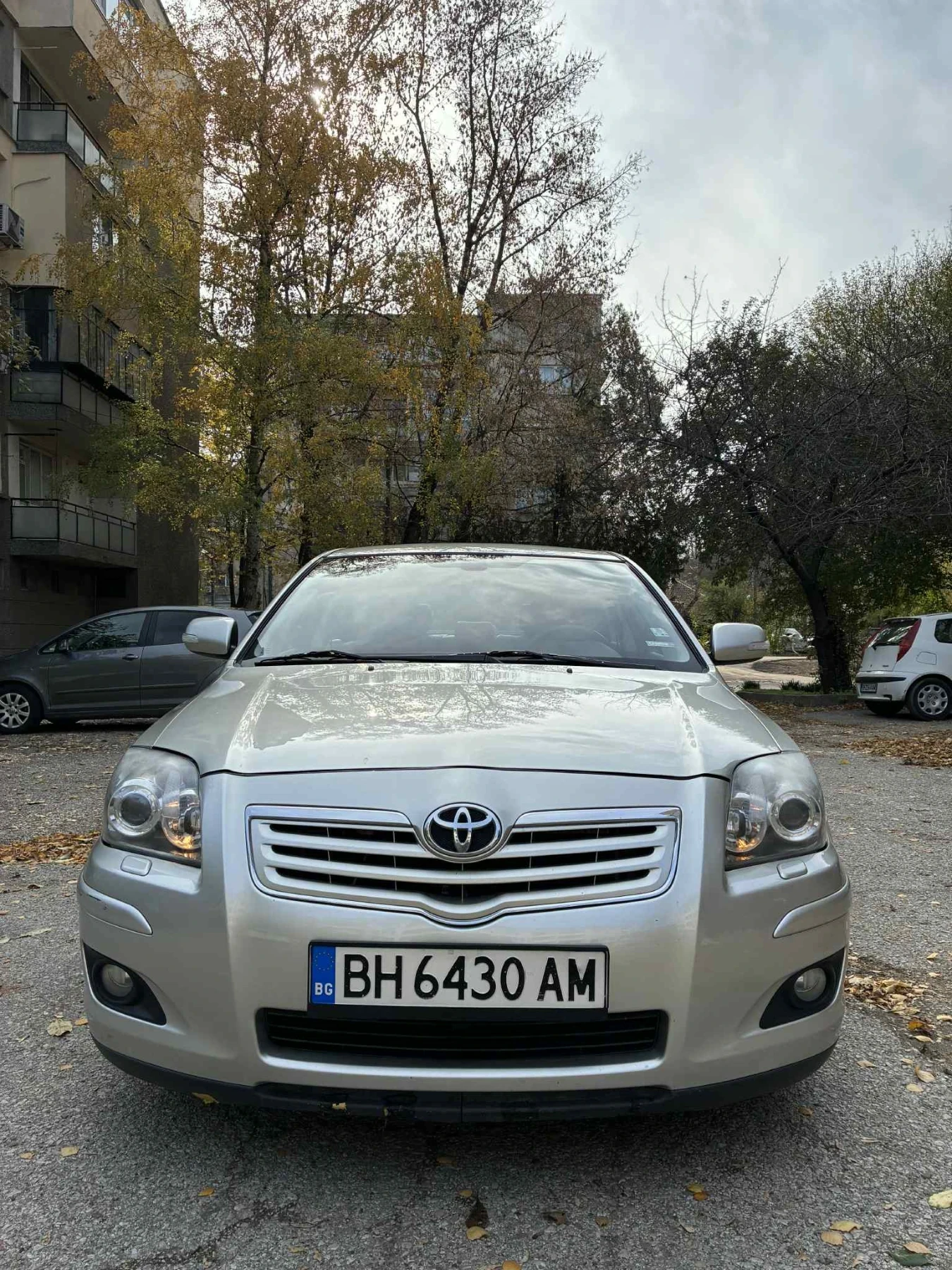 Toyota Avensis | Mobile.bg   11