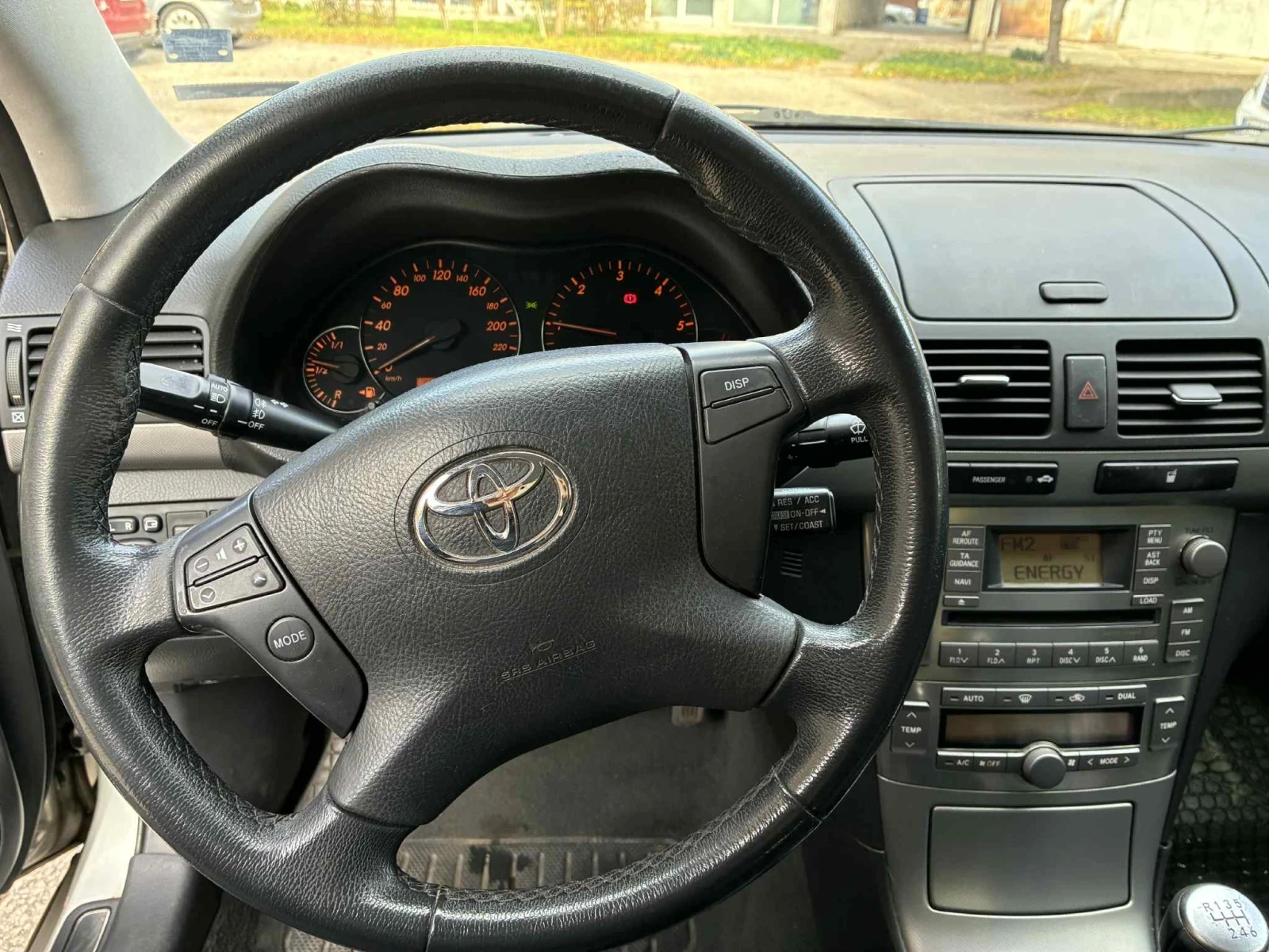 Toyota Avensis | Mobile.bg   6