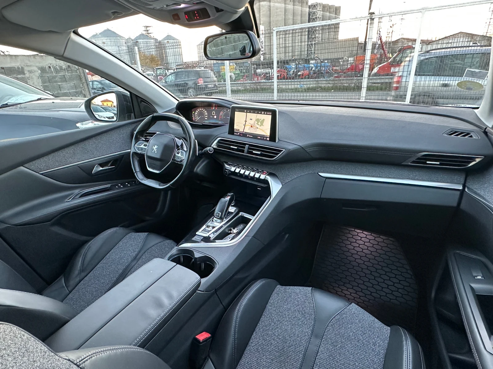 Peugeot 3008 Allure Business! Вс.екстри! Перфектна!!! - изображение 10