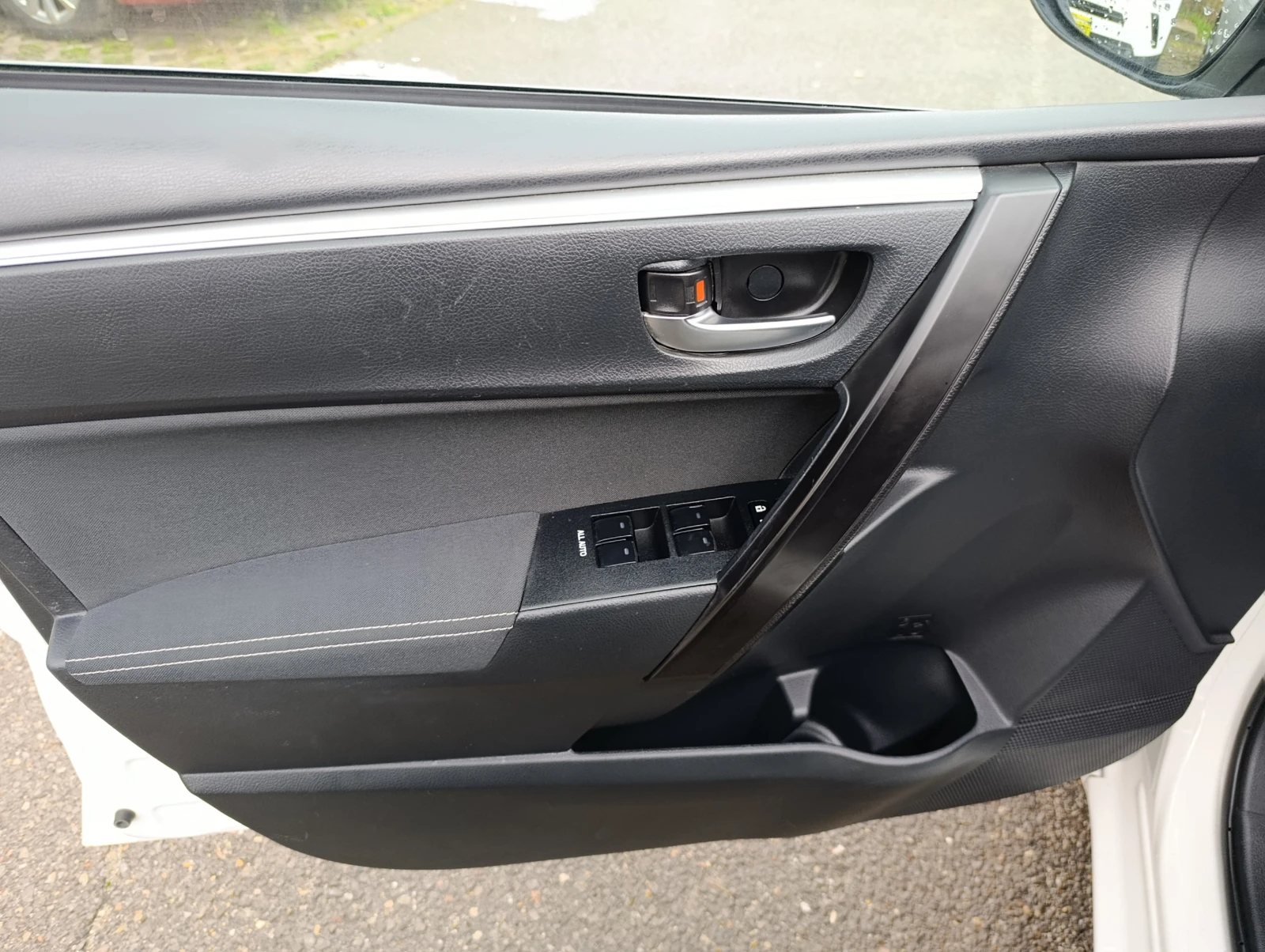 Toyota Corolla Corolla 1.6VVT-I LUNA | Mobile.bg   12