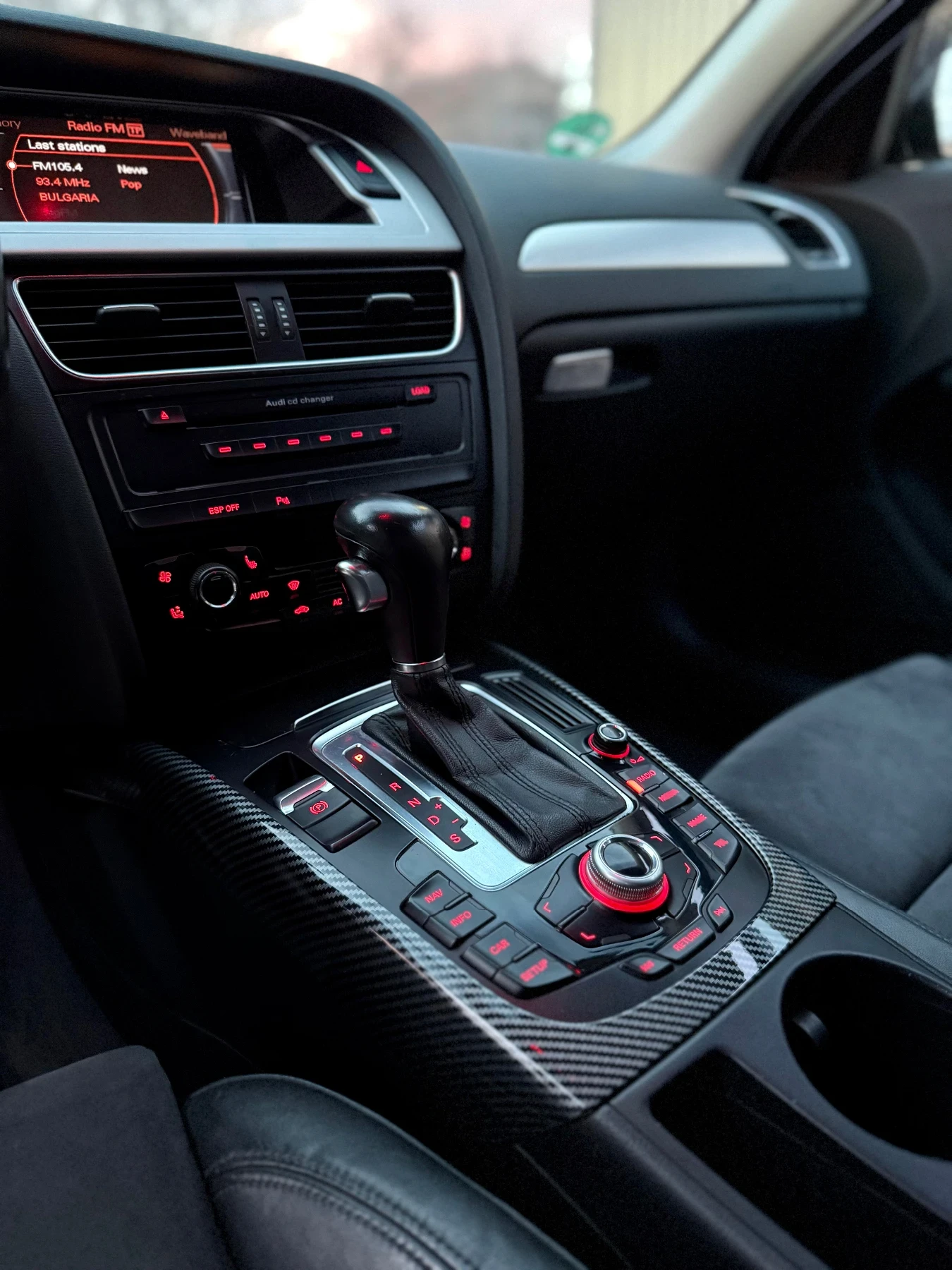 Audi A4 2.7 TDI - изображение 8