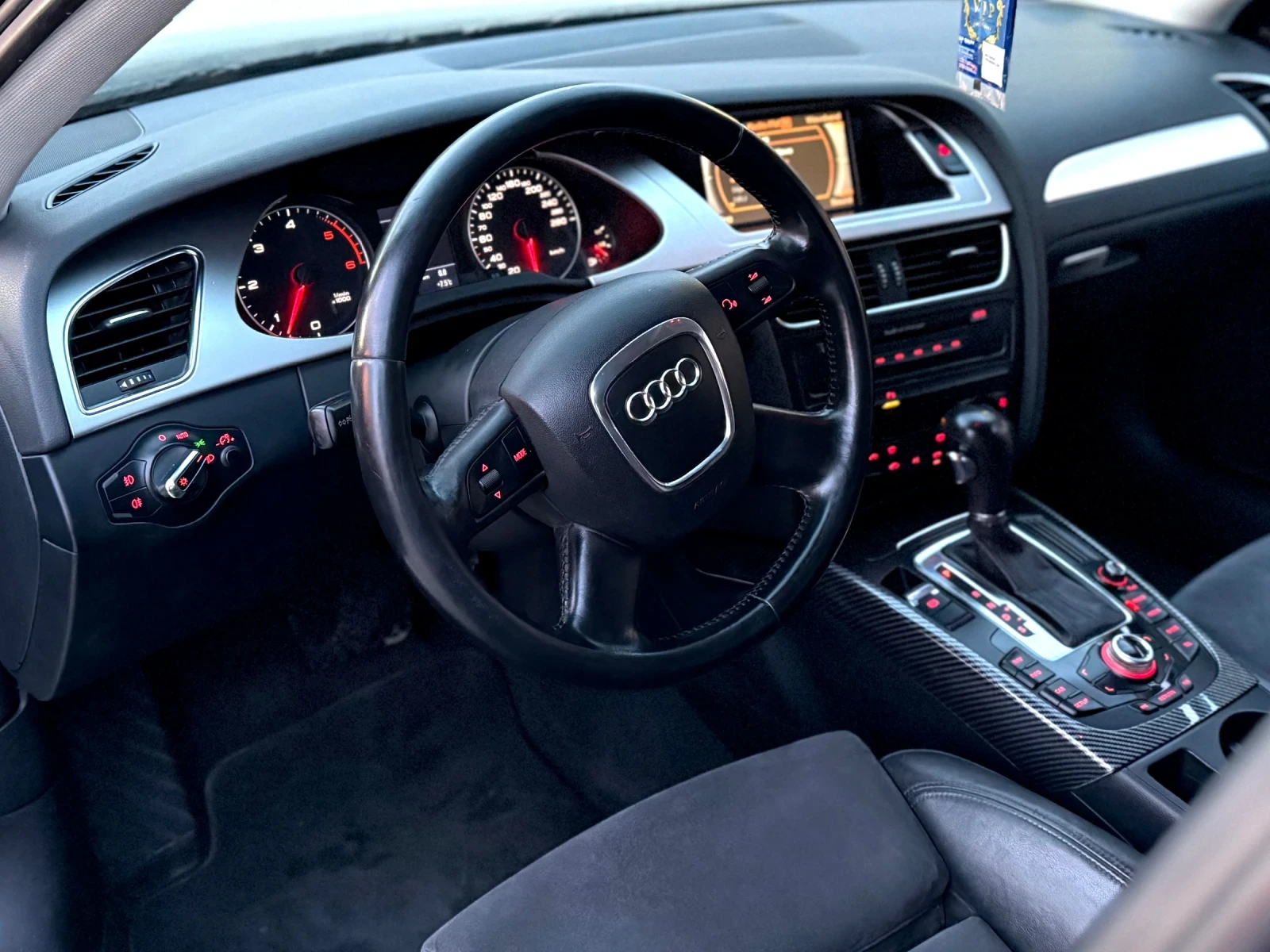 Audi A4 2.7 TDI - изображение 7