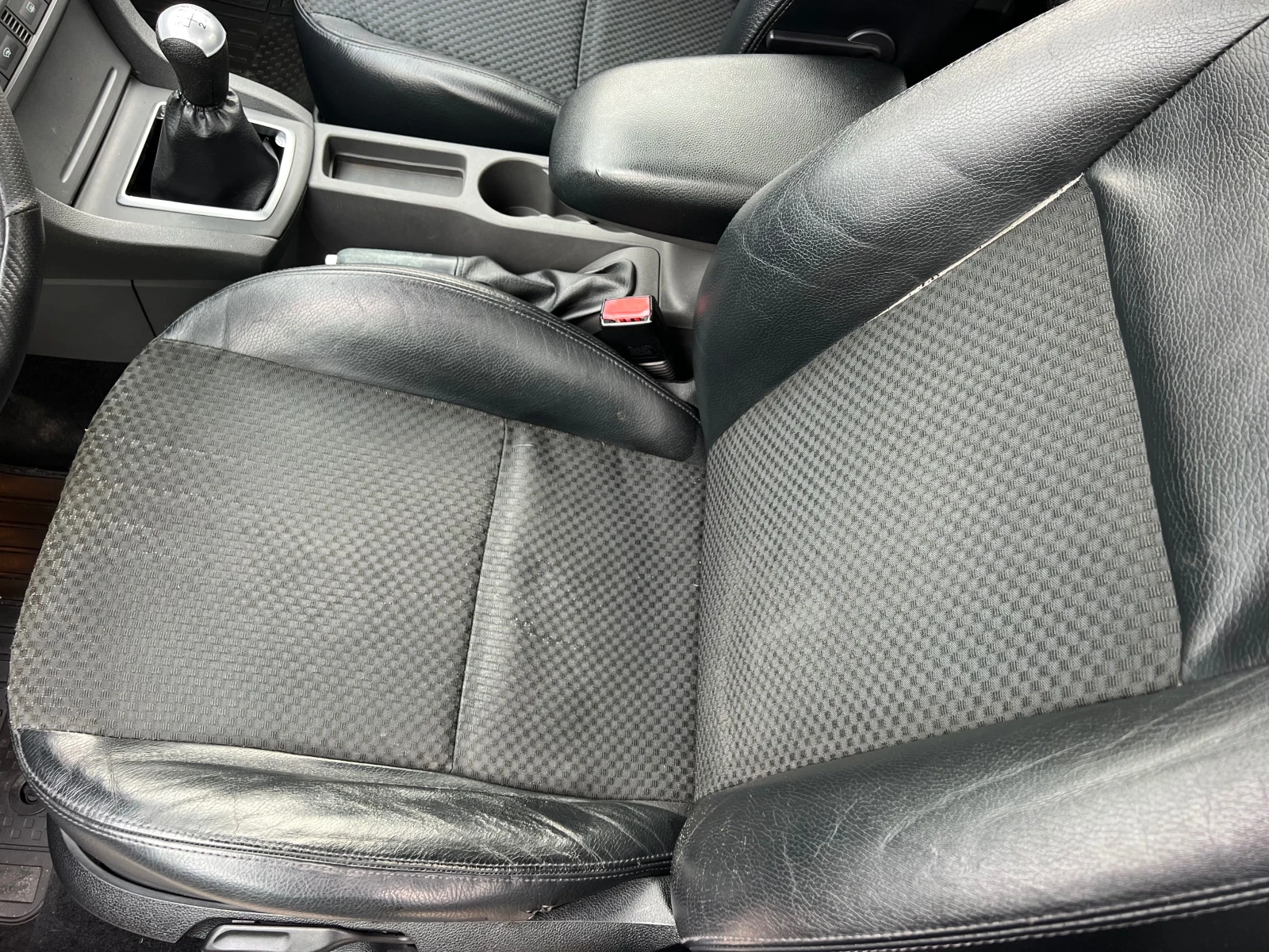 Ford Focus 2.0TDCI NAVI/KAMERA/6sk/KOJA/KLIMATRONIK/UNIKAT | Mobile.bg   11