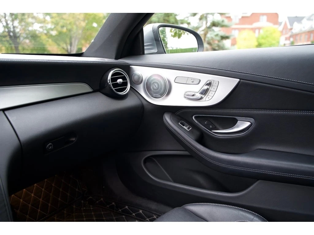 Mercedes-Benz C 300 * 2dr Cpe 4MATIC * CARFAX * ���� �� �� | Mobile.bg � ����������� 9