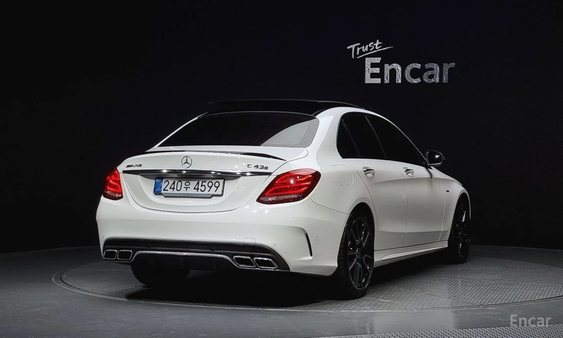 Mercedes-Benz C 450 AMG | Mobile.bg � ����������� 2