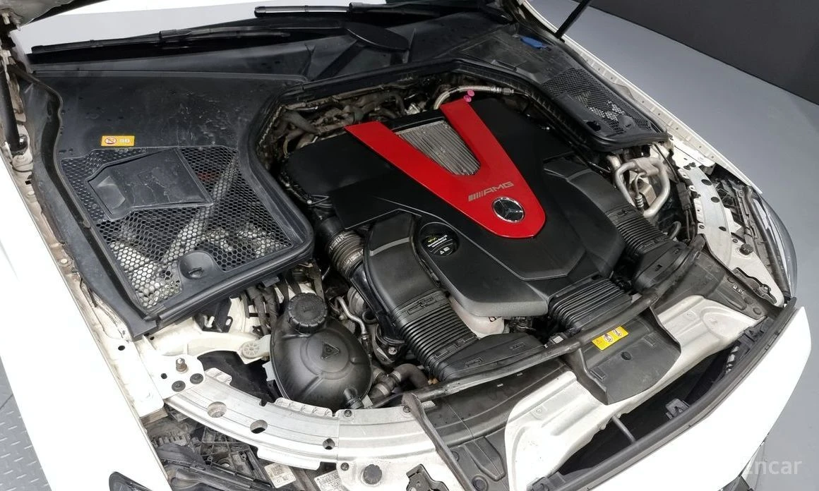 Mercedes-Benz C 450 AMG | Mobile.bg � ����������� 6