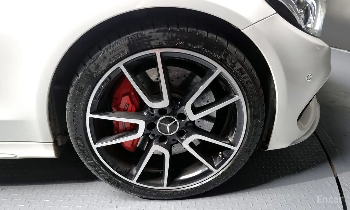 Mercedes-Benz C 450 AMG | Mobile.bg � ����������� 5